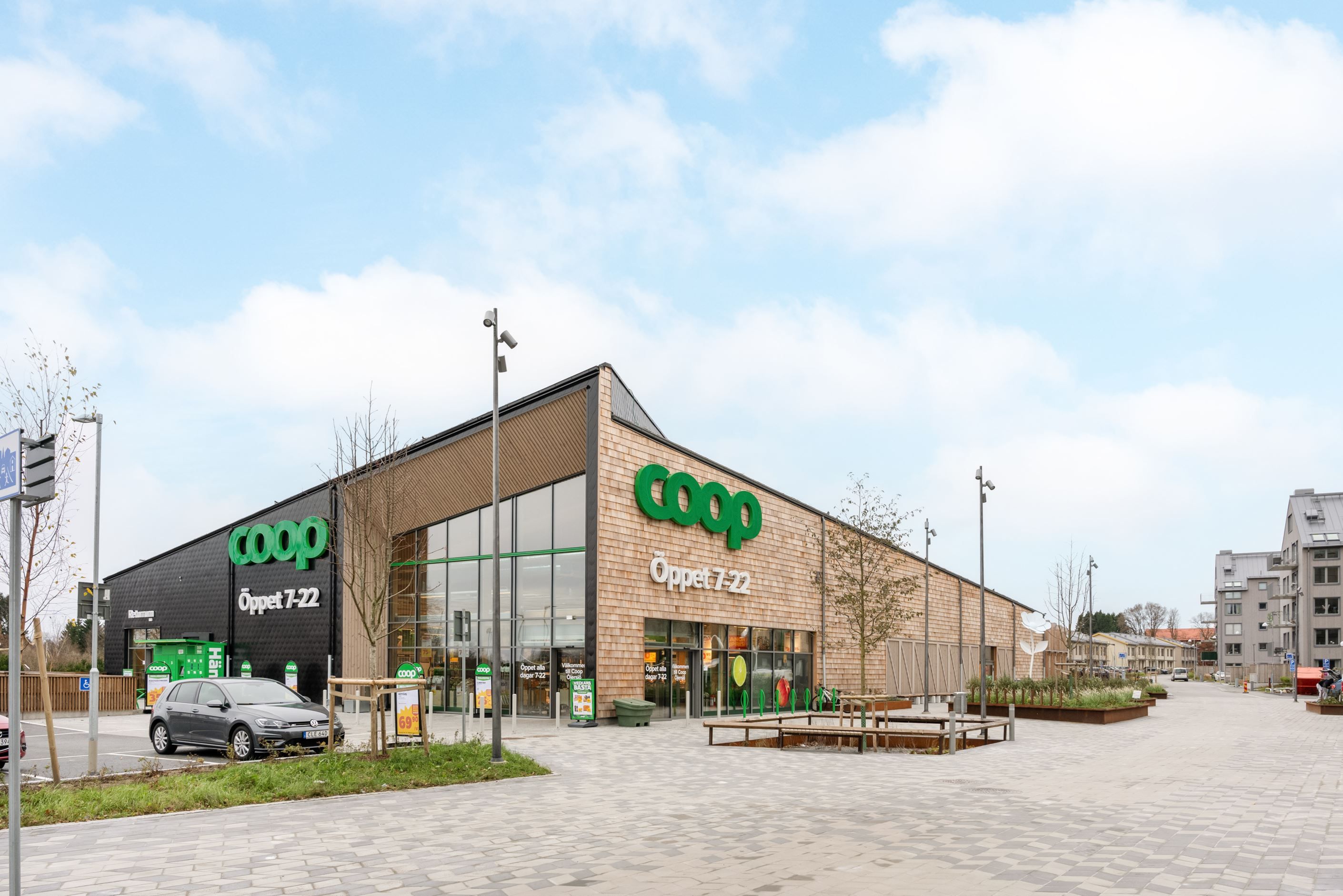Coop Öjersjö