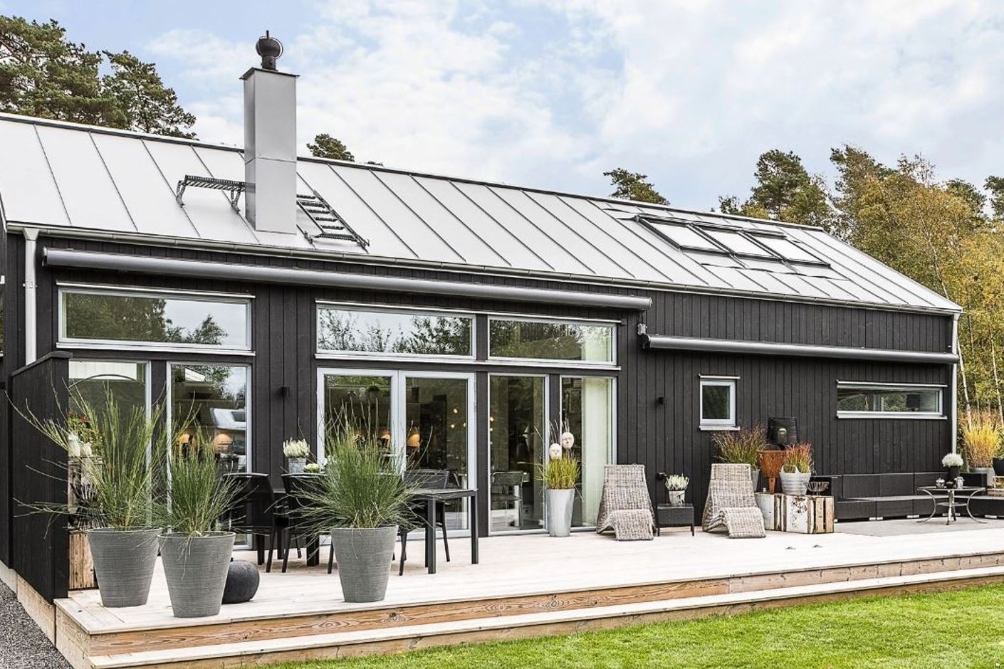 Förslag på hus från Varbergshus