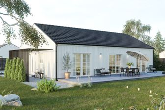 Lerum Andersvägen 6A