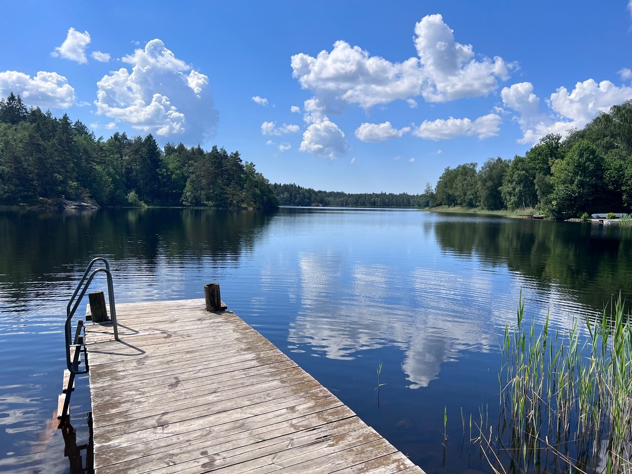 Stora Hålsjön