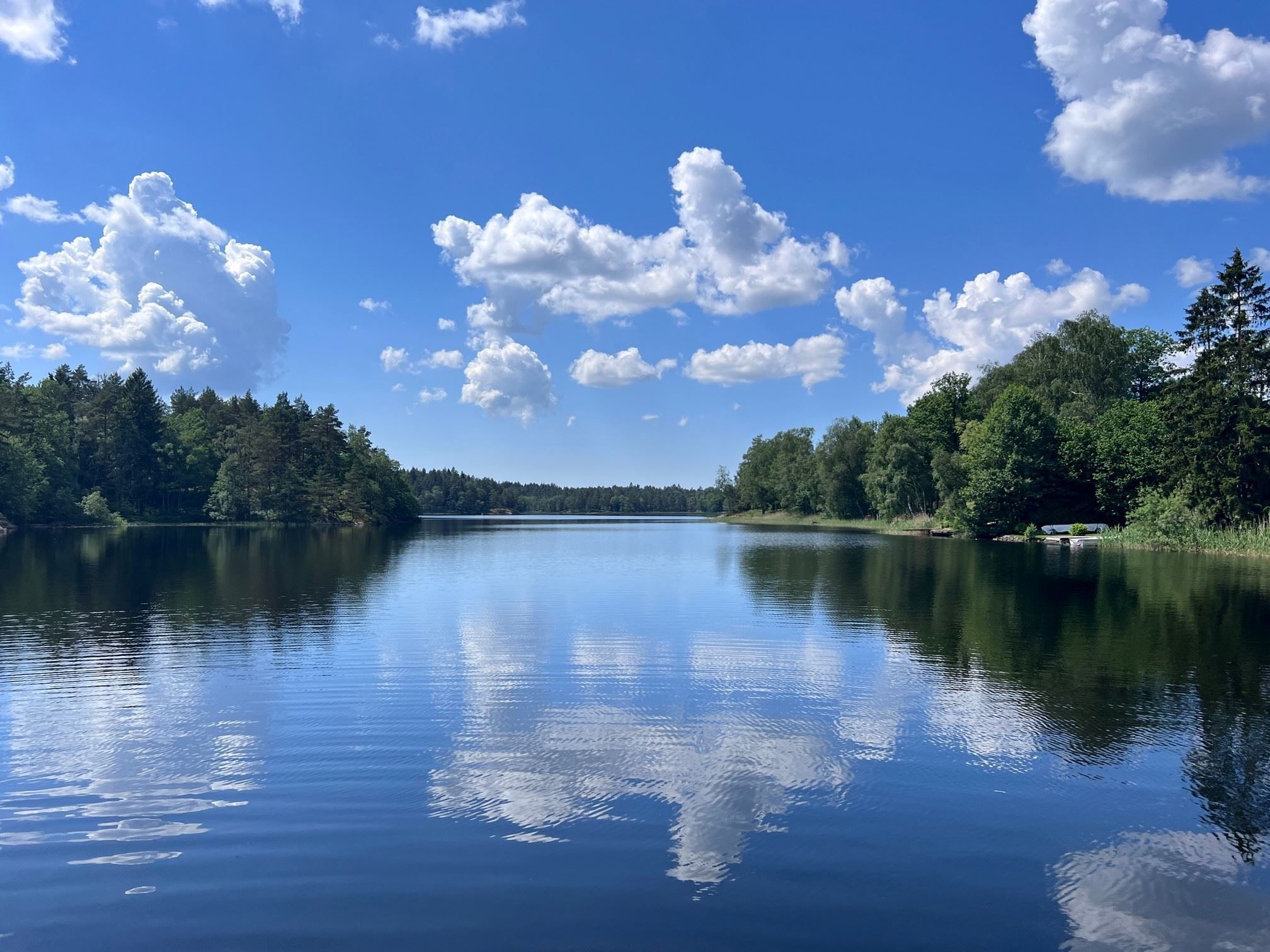 Stora Hålsjön