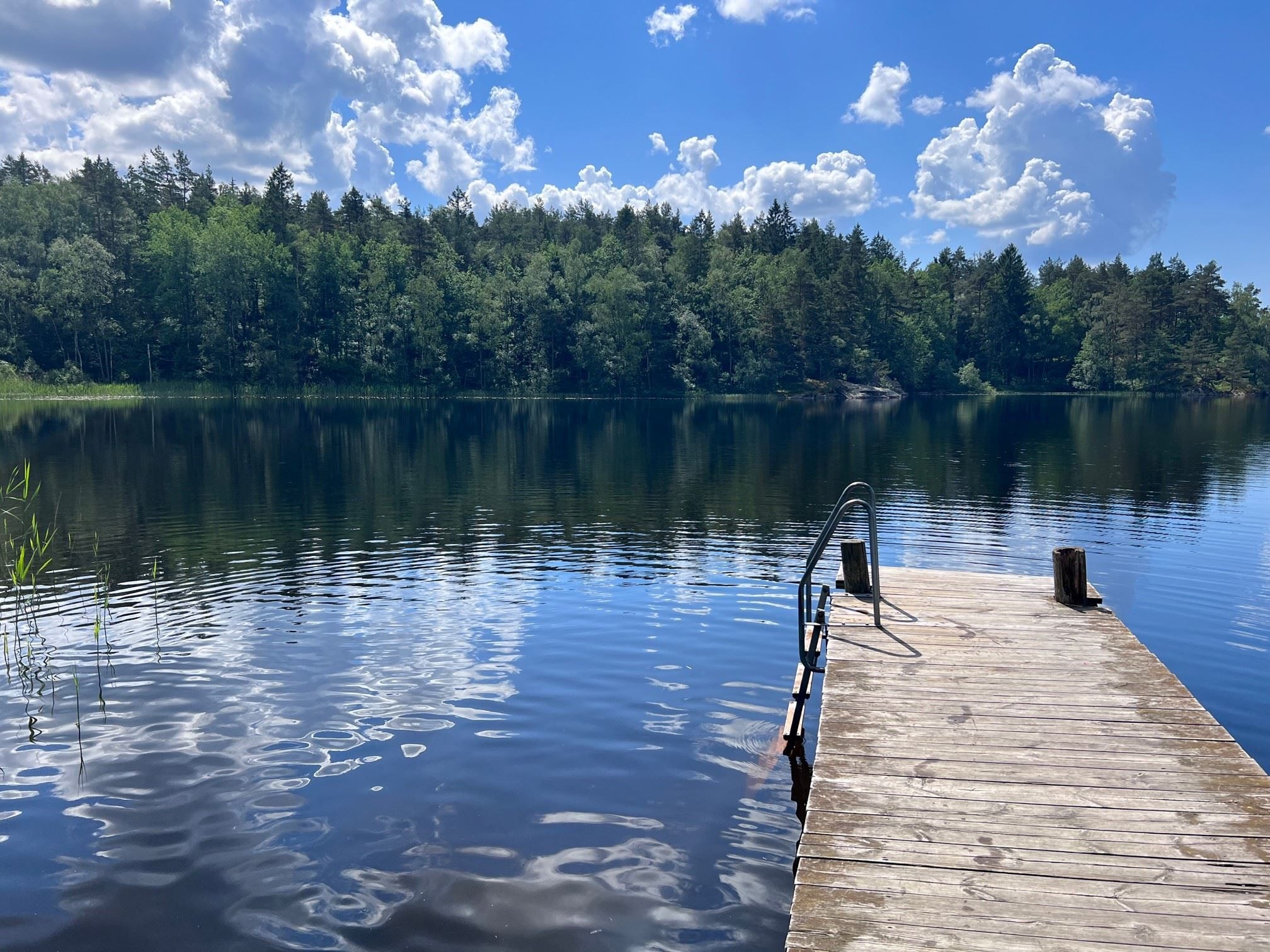 Stora Hålsjön