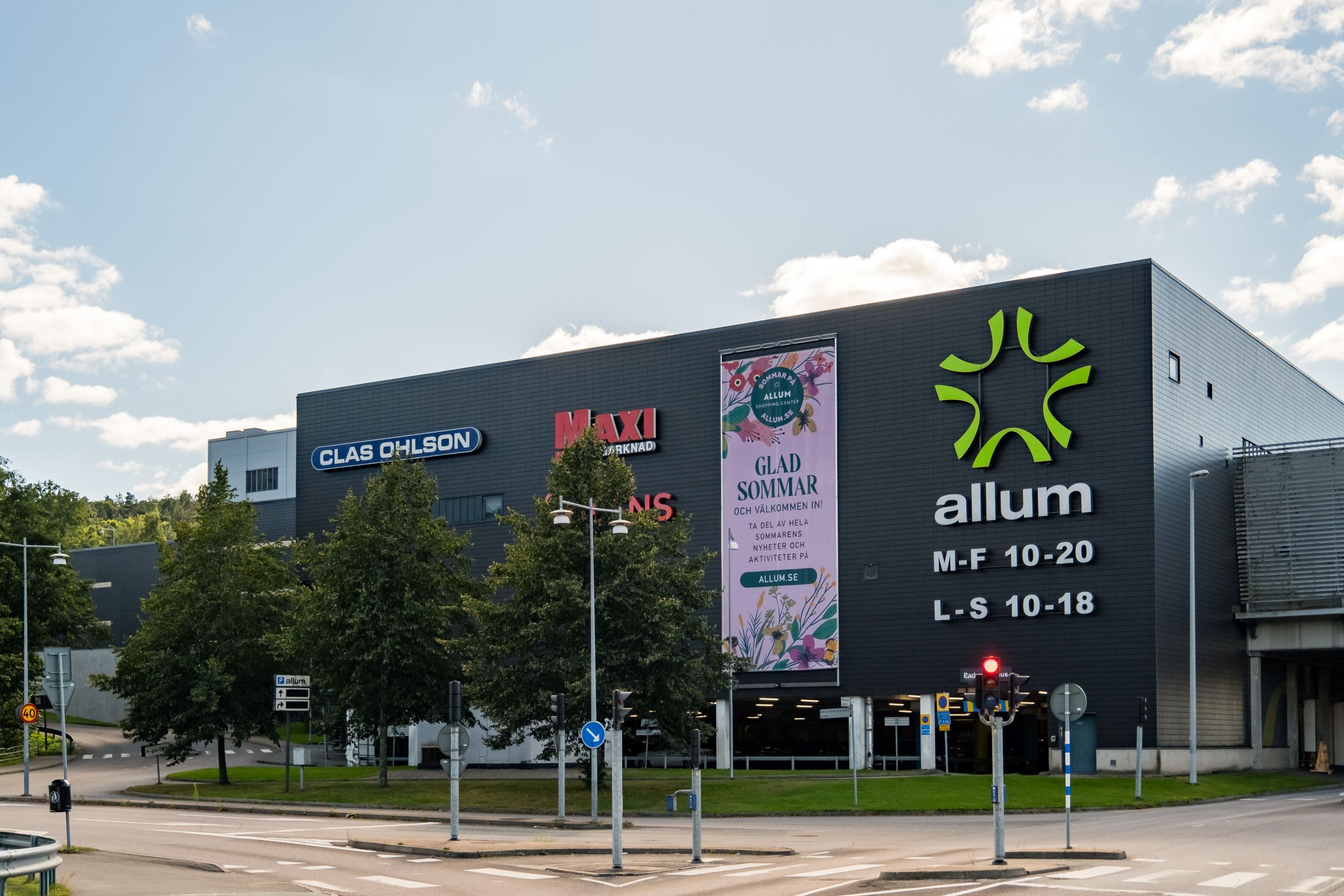 Allum
