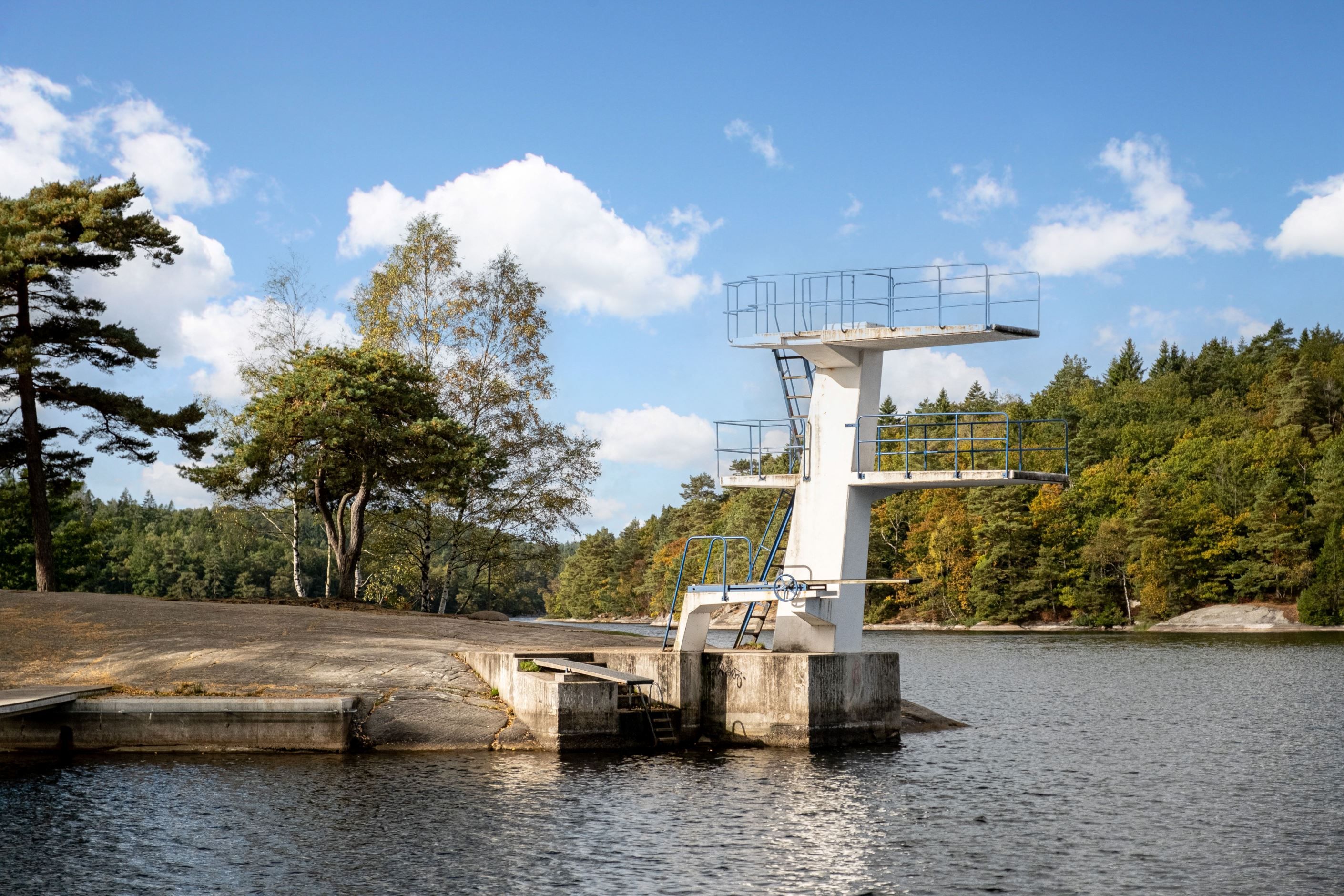 Kåsjön