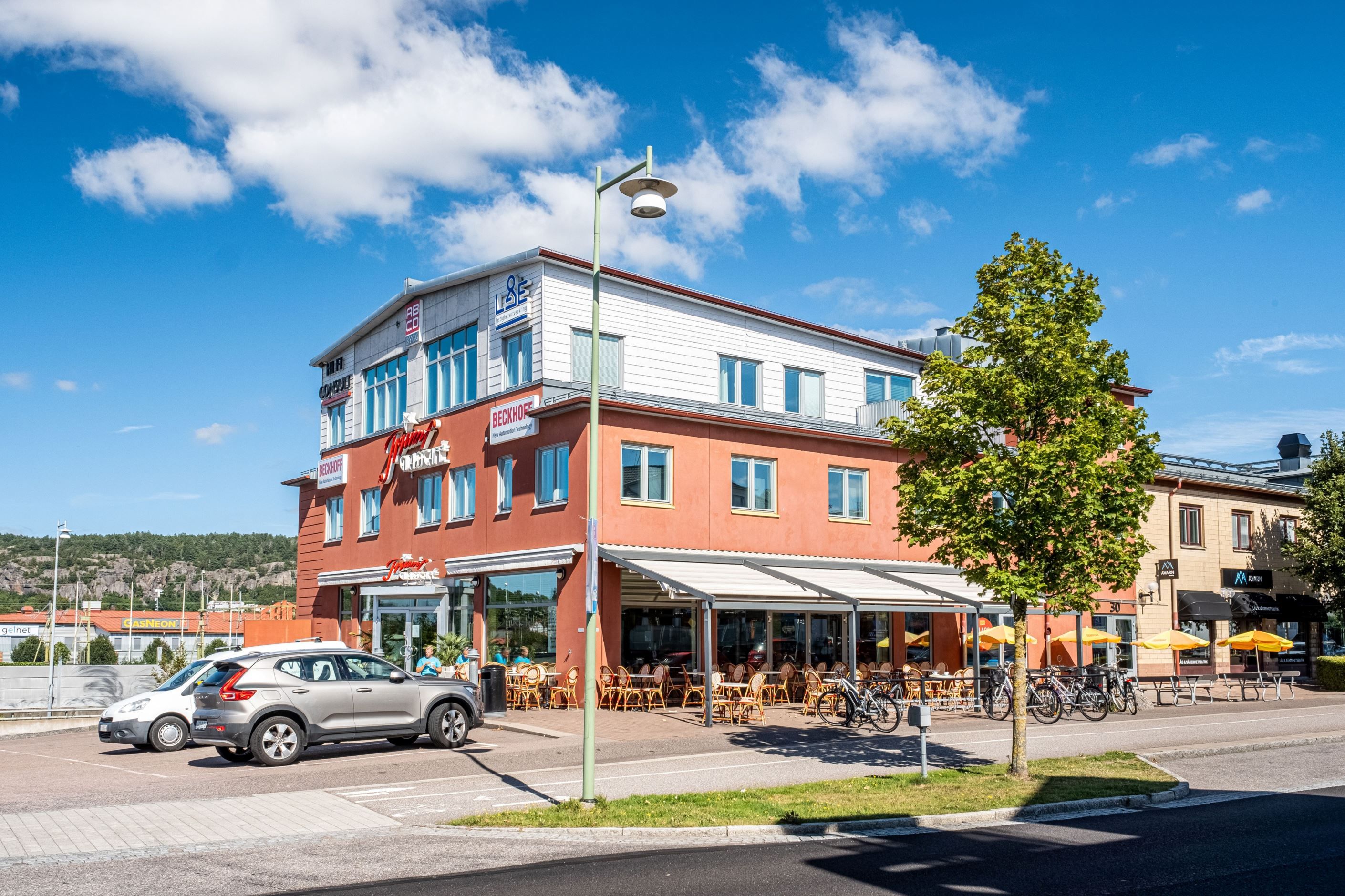 Sävedalen