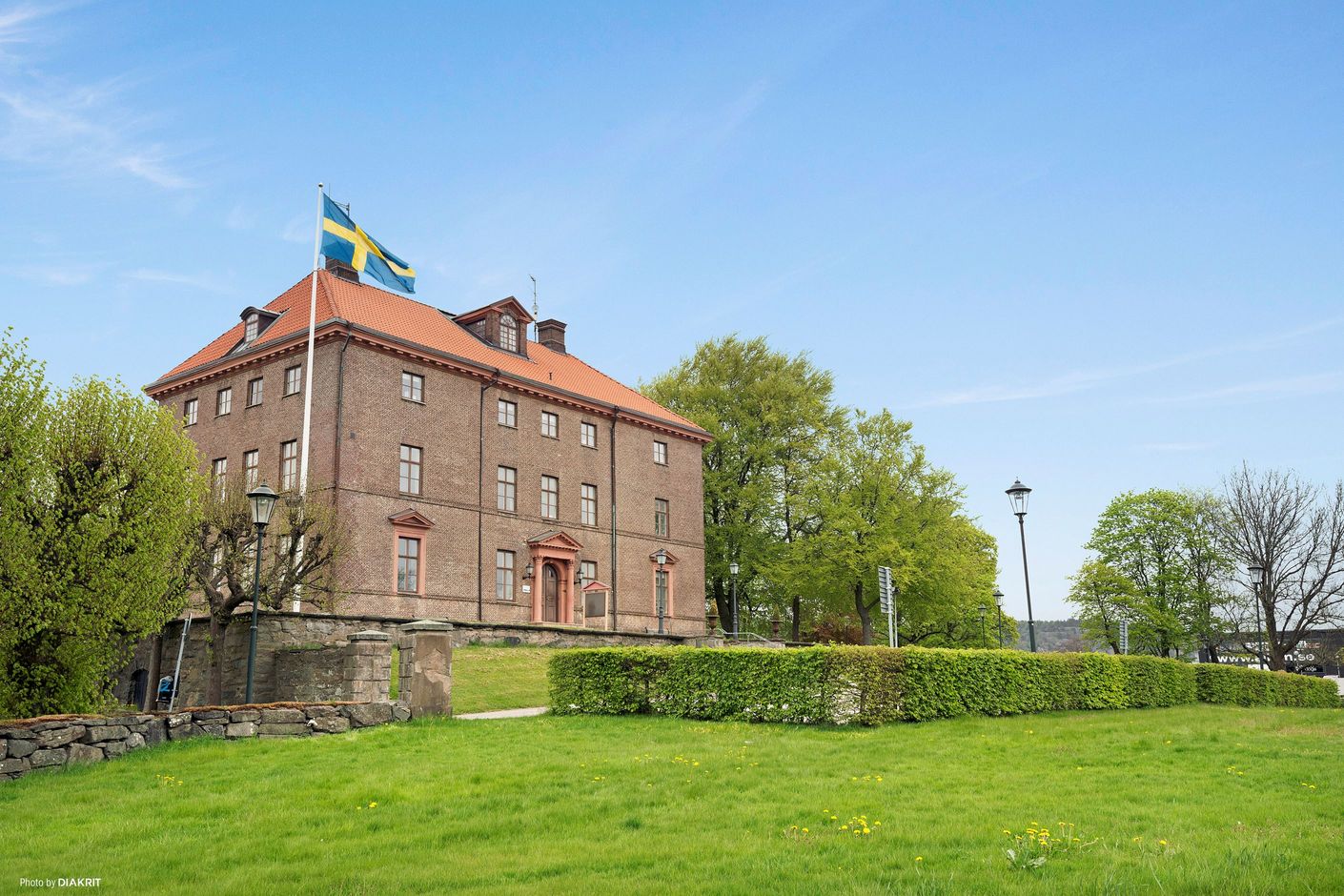 Partille Herrgård
