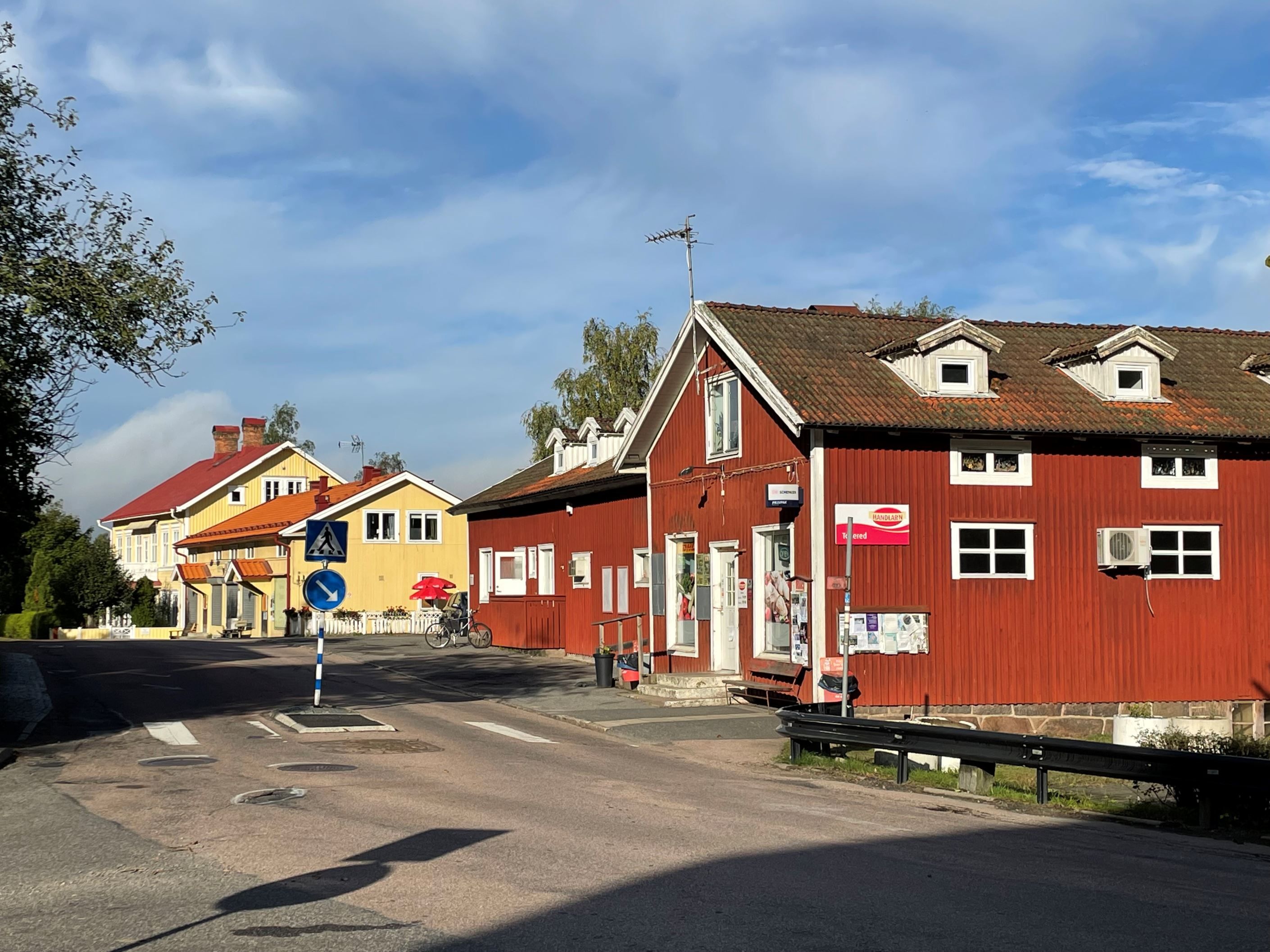 Tollered