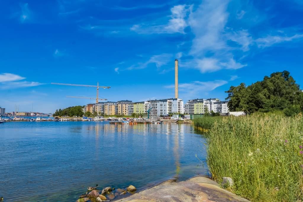 Lågupplöst