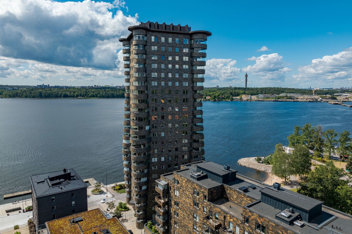 Prismastigen 6 V n 5 Dal num LIDING Bostadsr tt HusmanHagberg Prismastigen 6 V n 5 Dal num LIDING Bostadsr tt HusmanHagberg