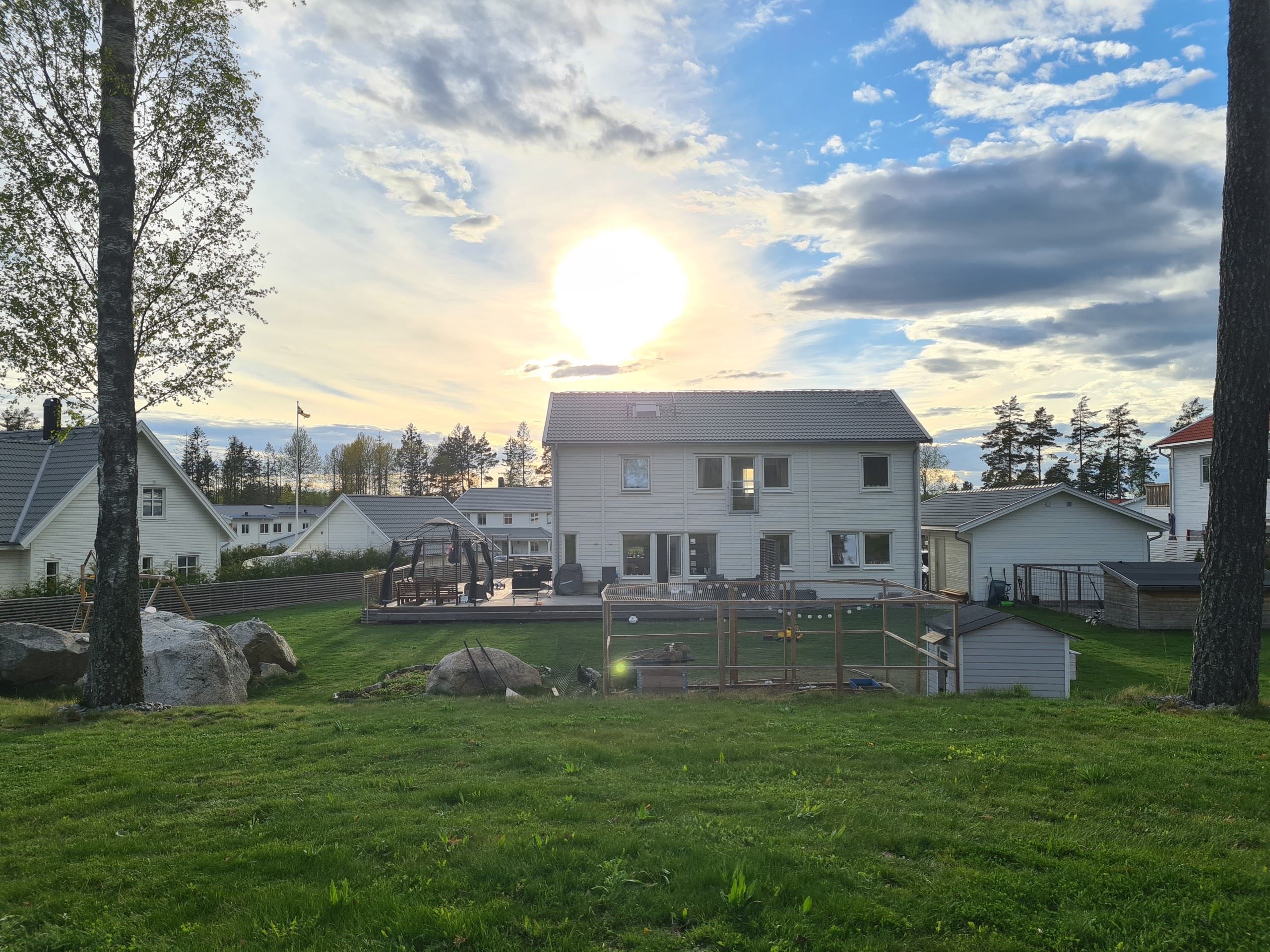 Säljarens bild.