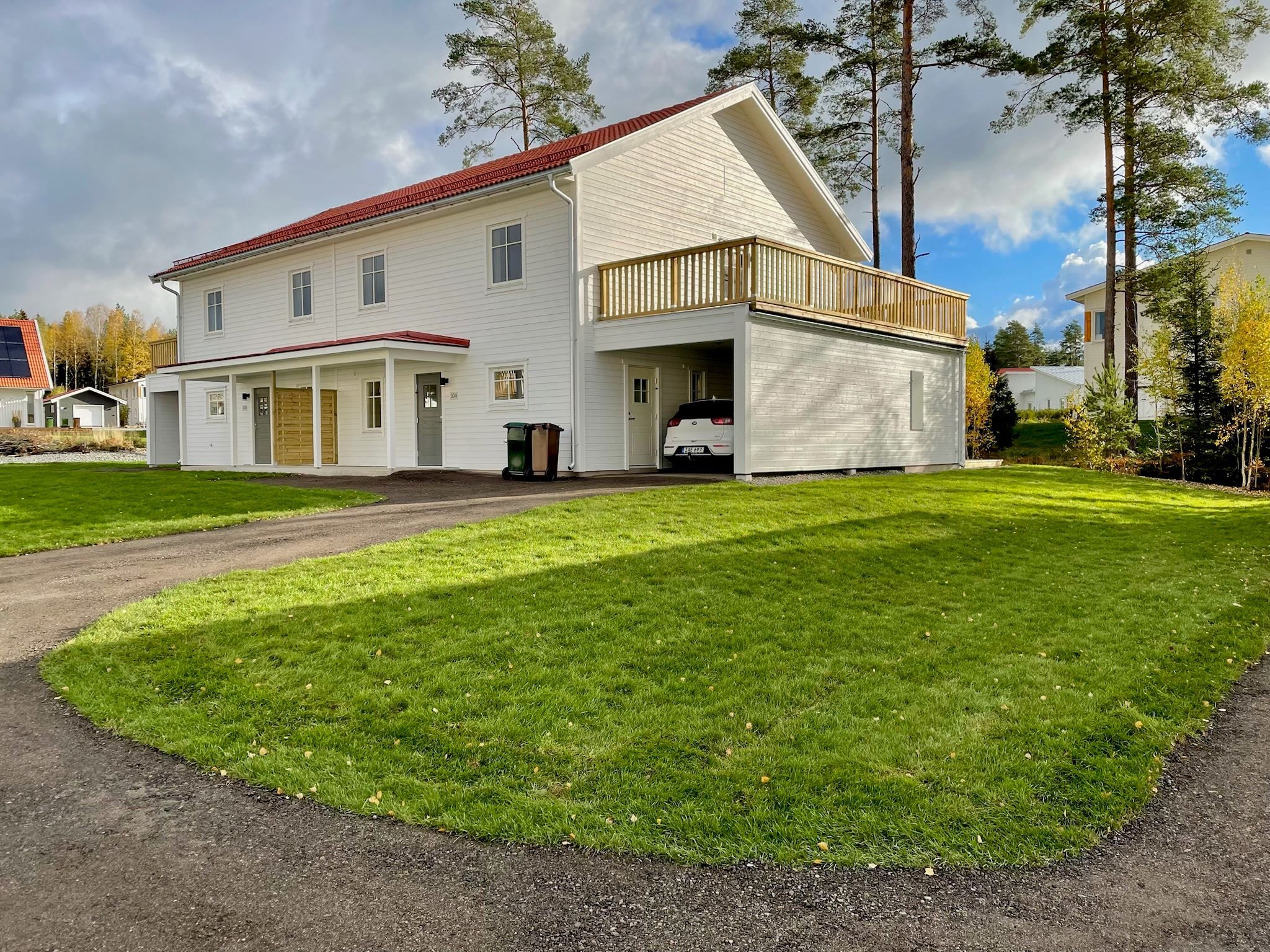 Säljarens bild.