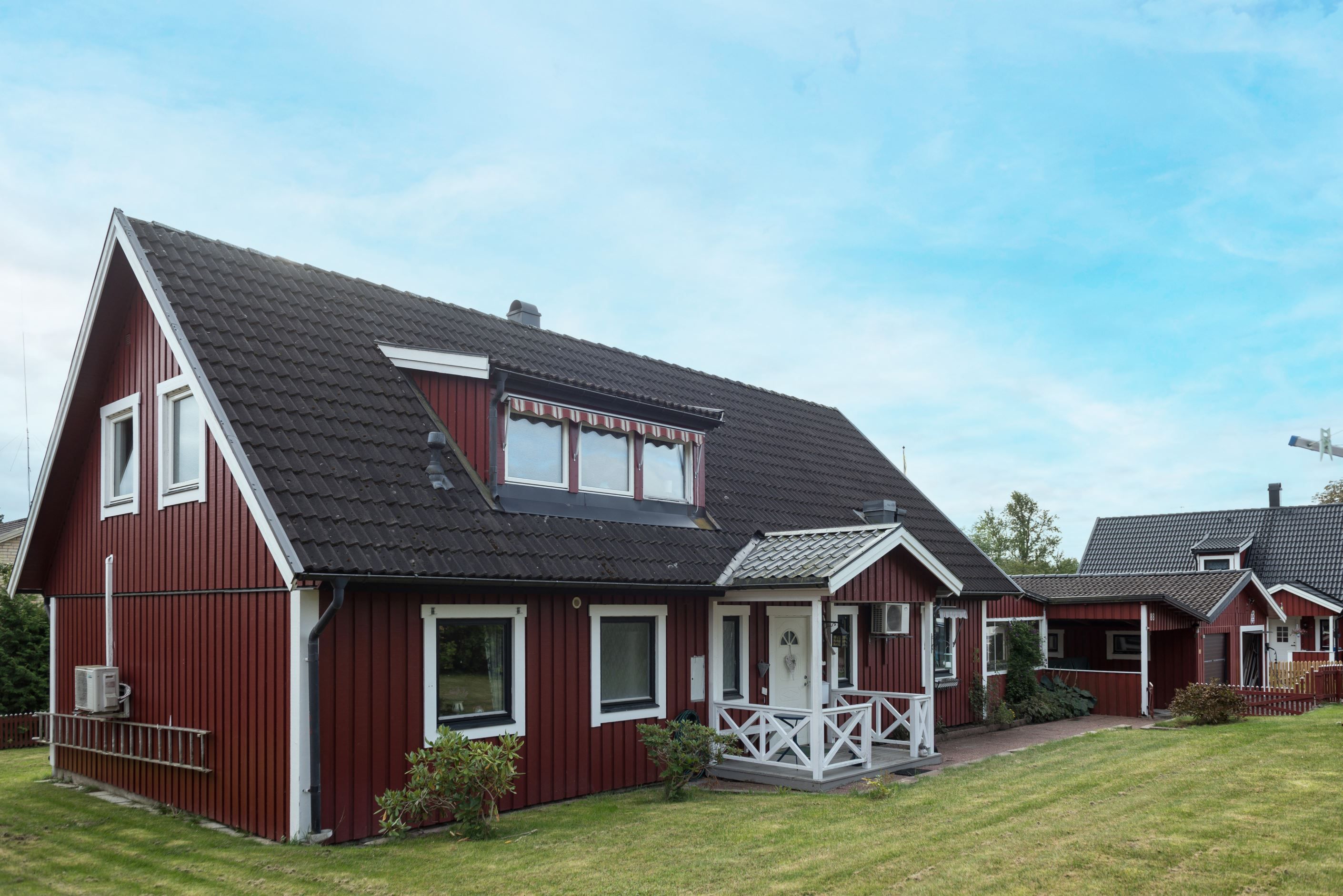Exteriör