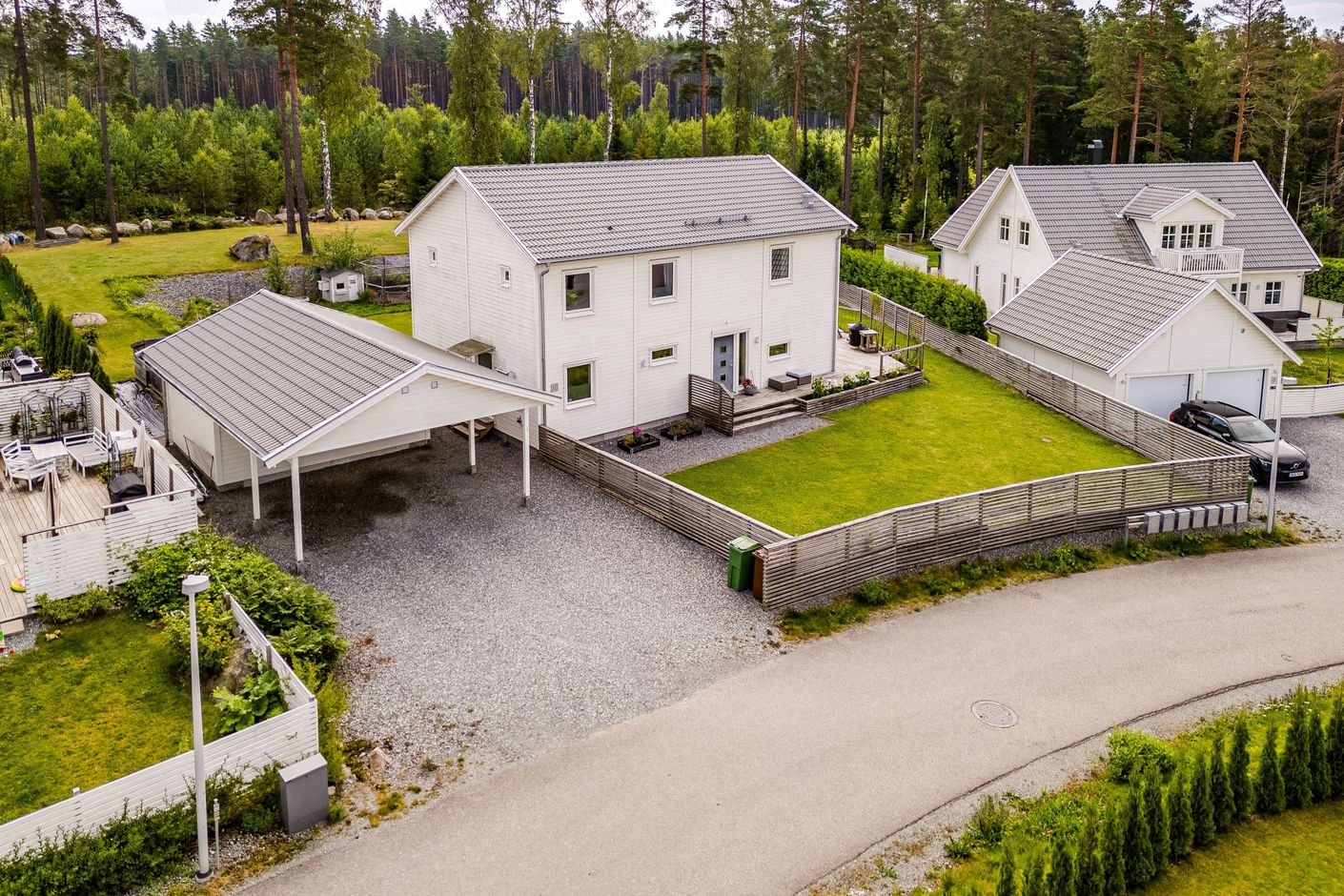 Områdesbild
