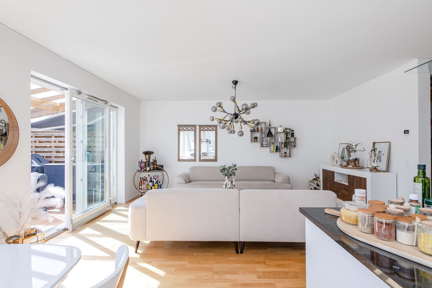 Gatubild