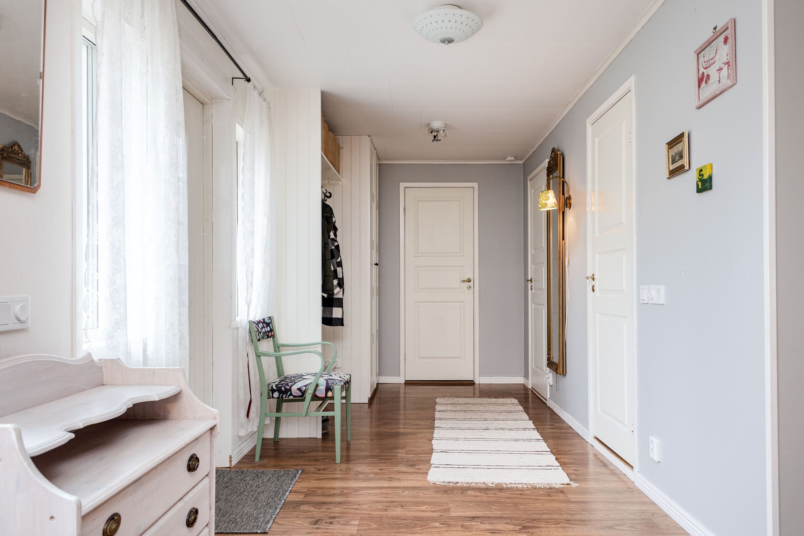 Hall