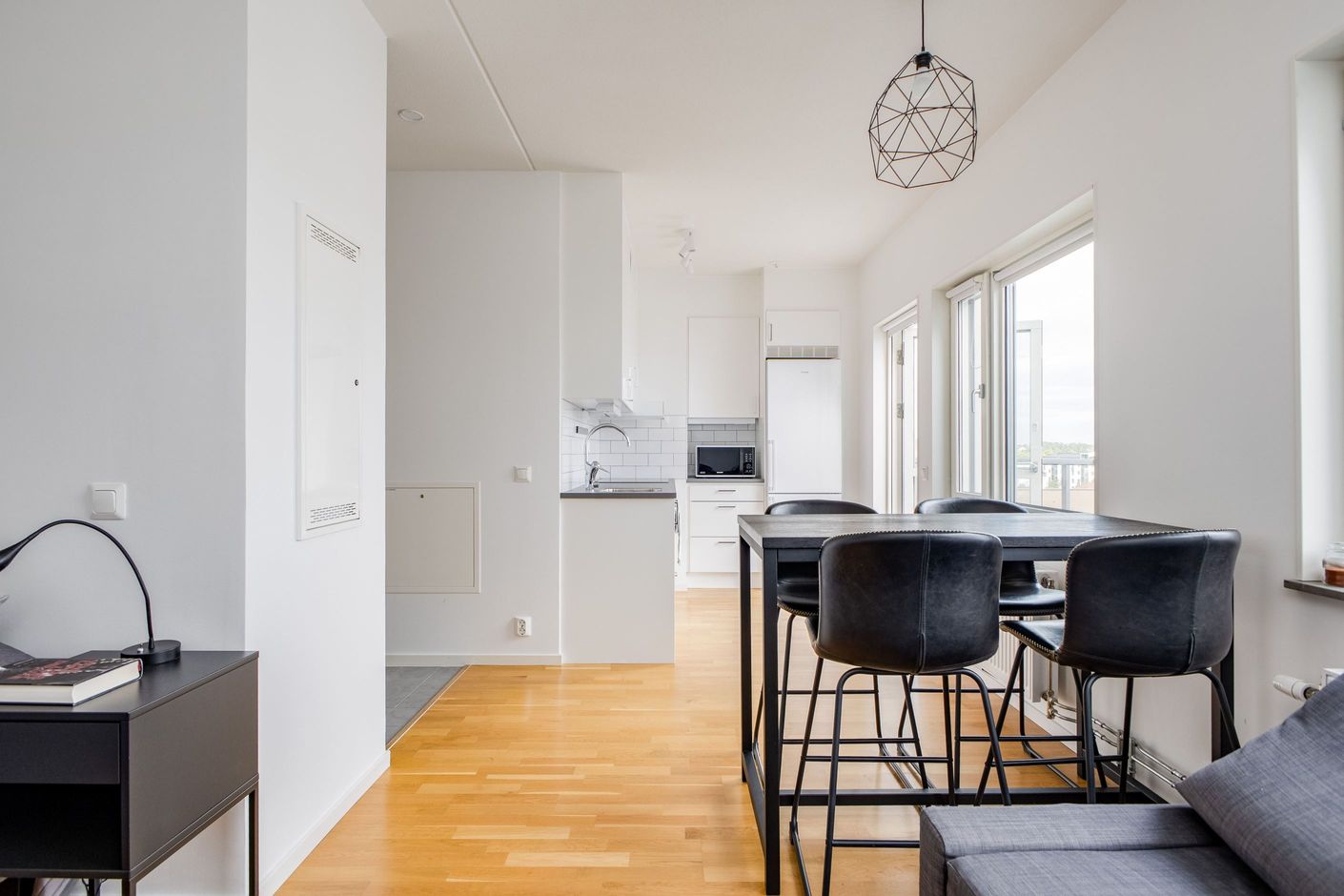 Eriksgatan 19A – bild 4