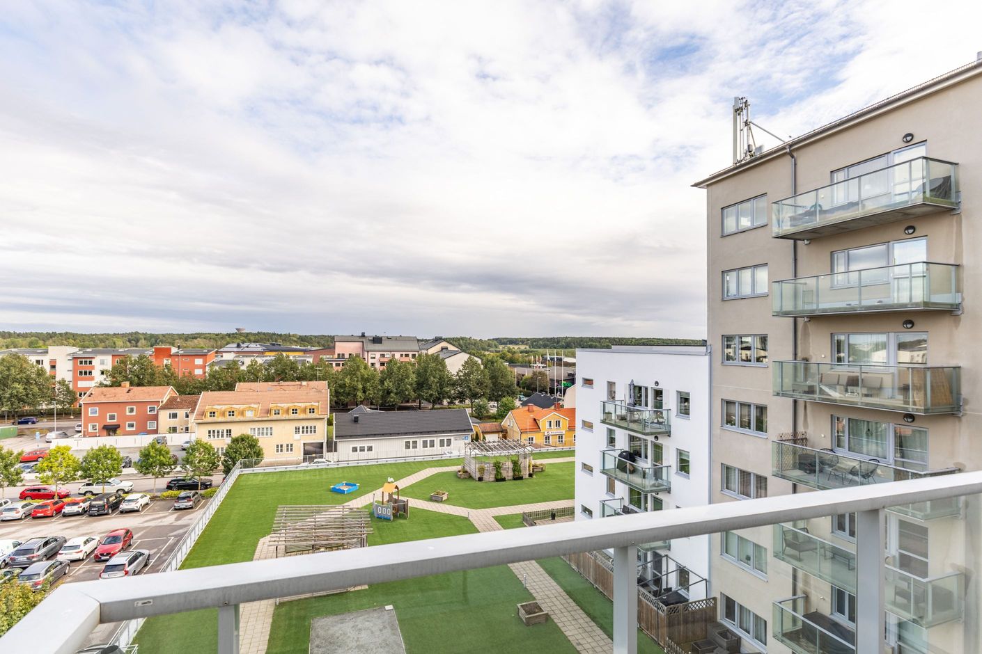 Eriksgatan 19A – bild 2