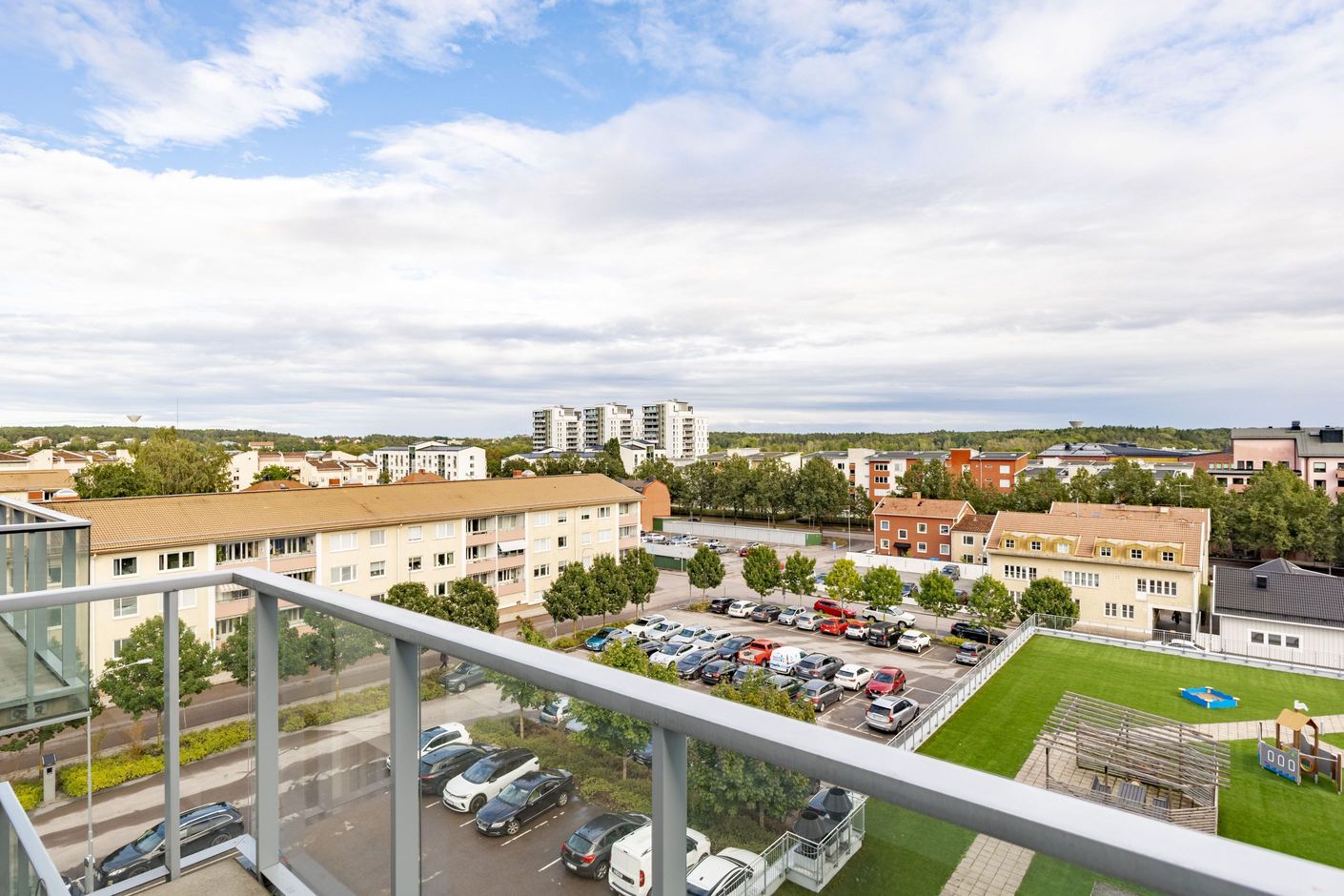 Eriksgatan 19A – bild 1