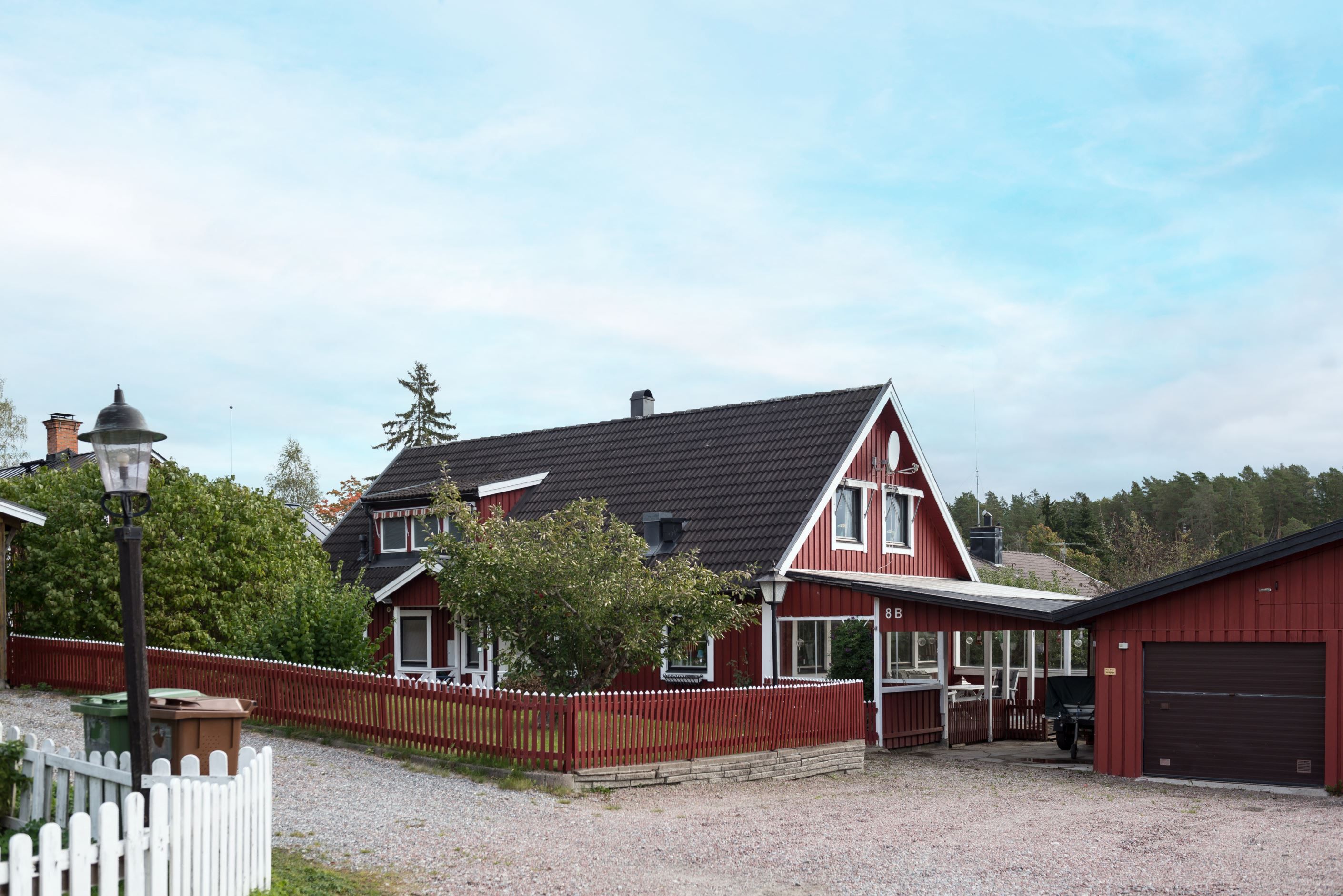 Exteriör