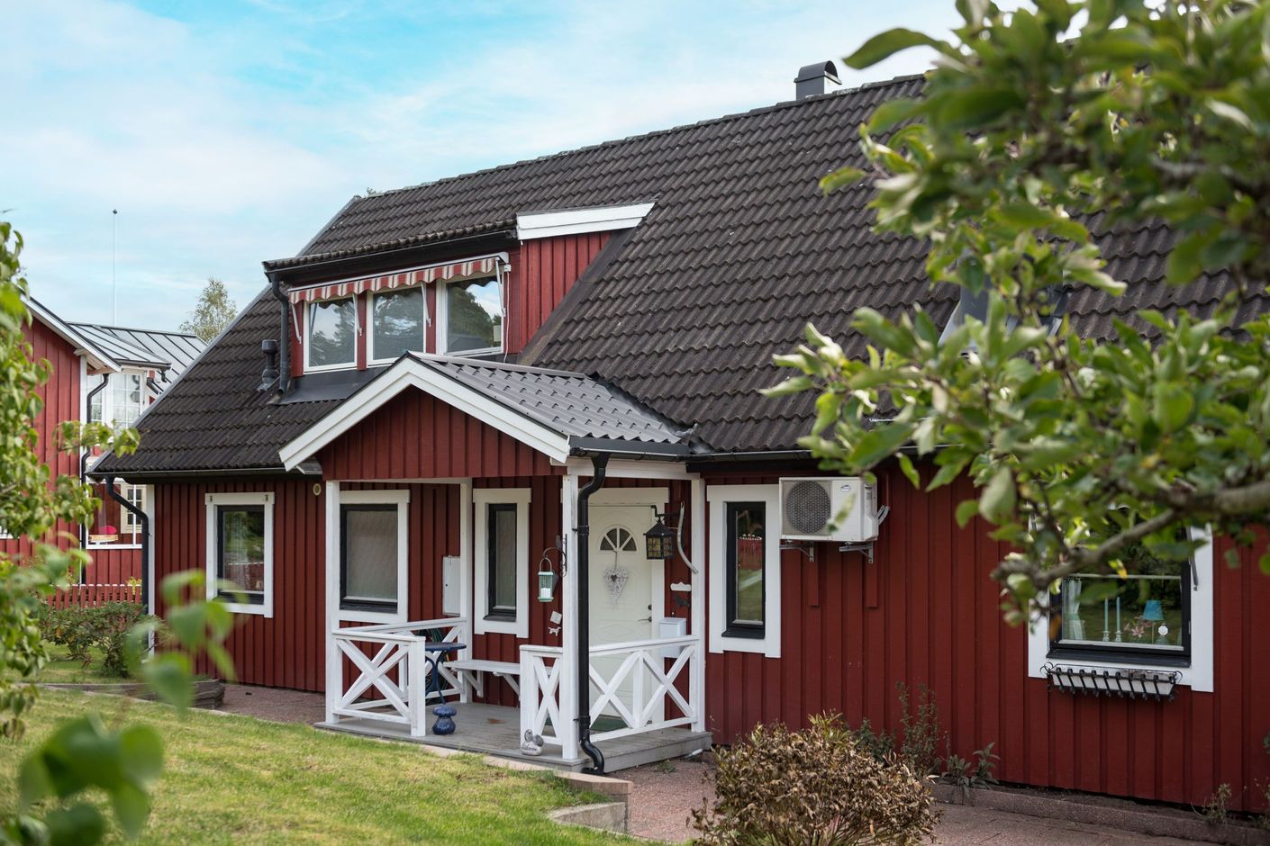 Exteriör