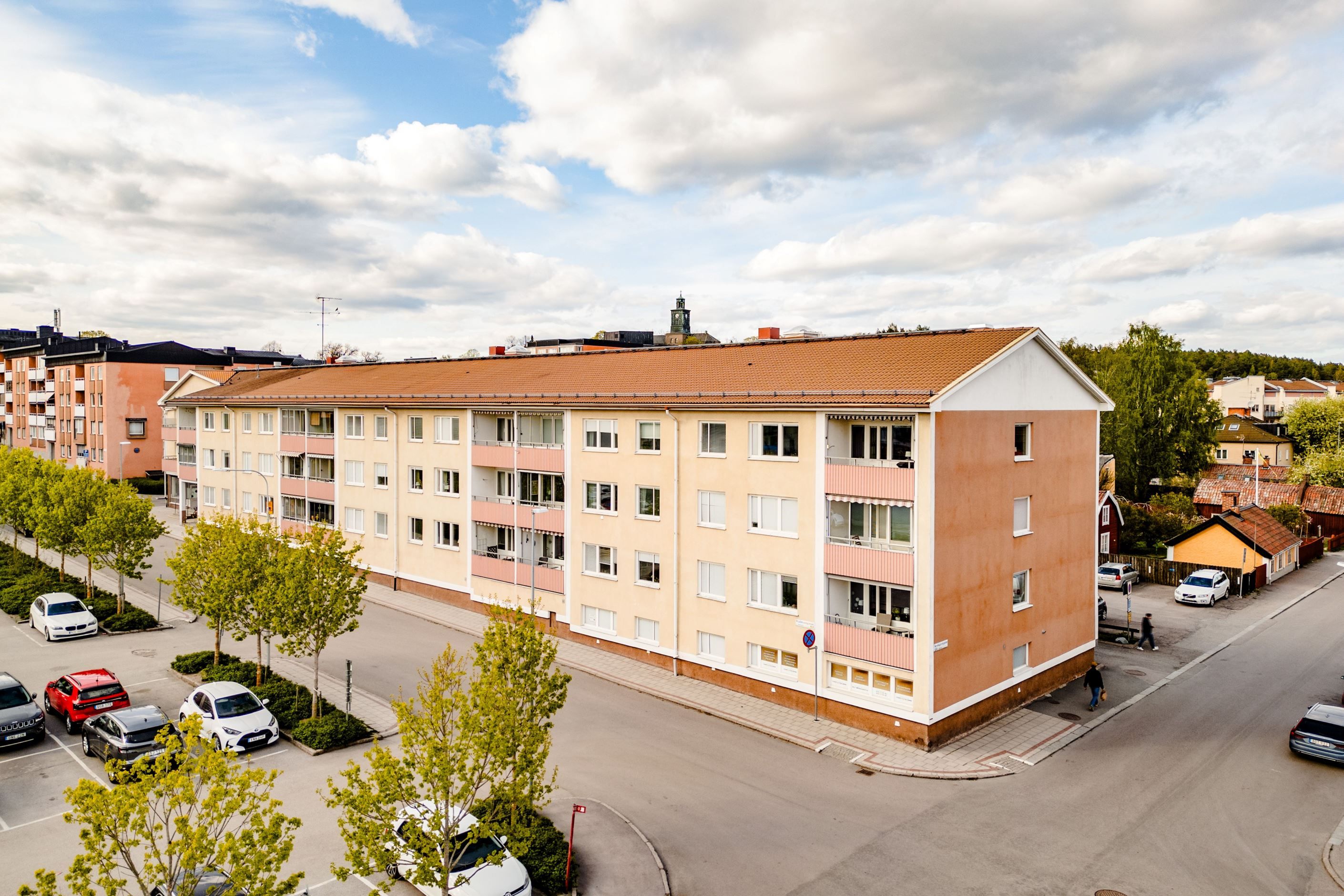 Områdesbild