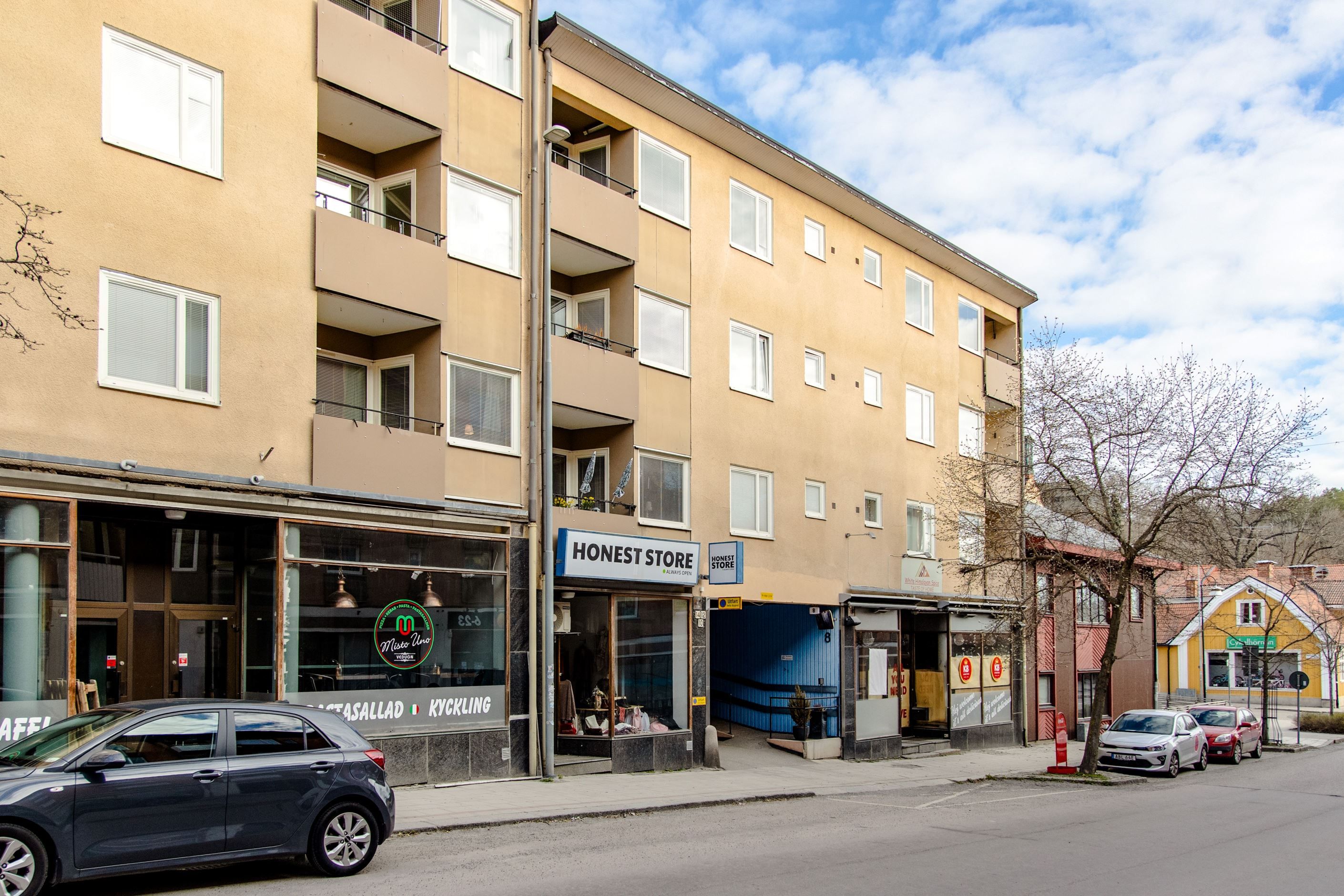 Områdesbild