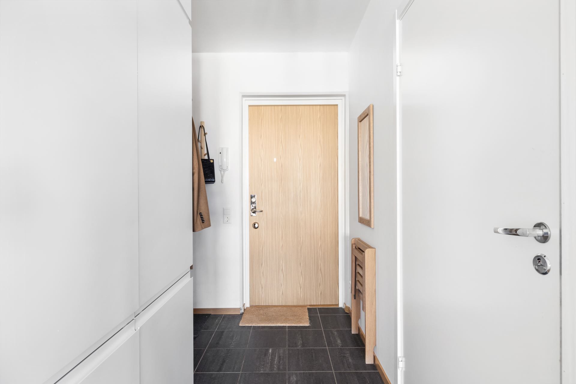 Entré/hall