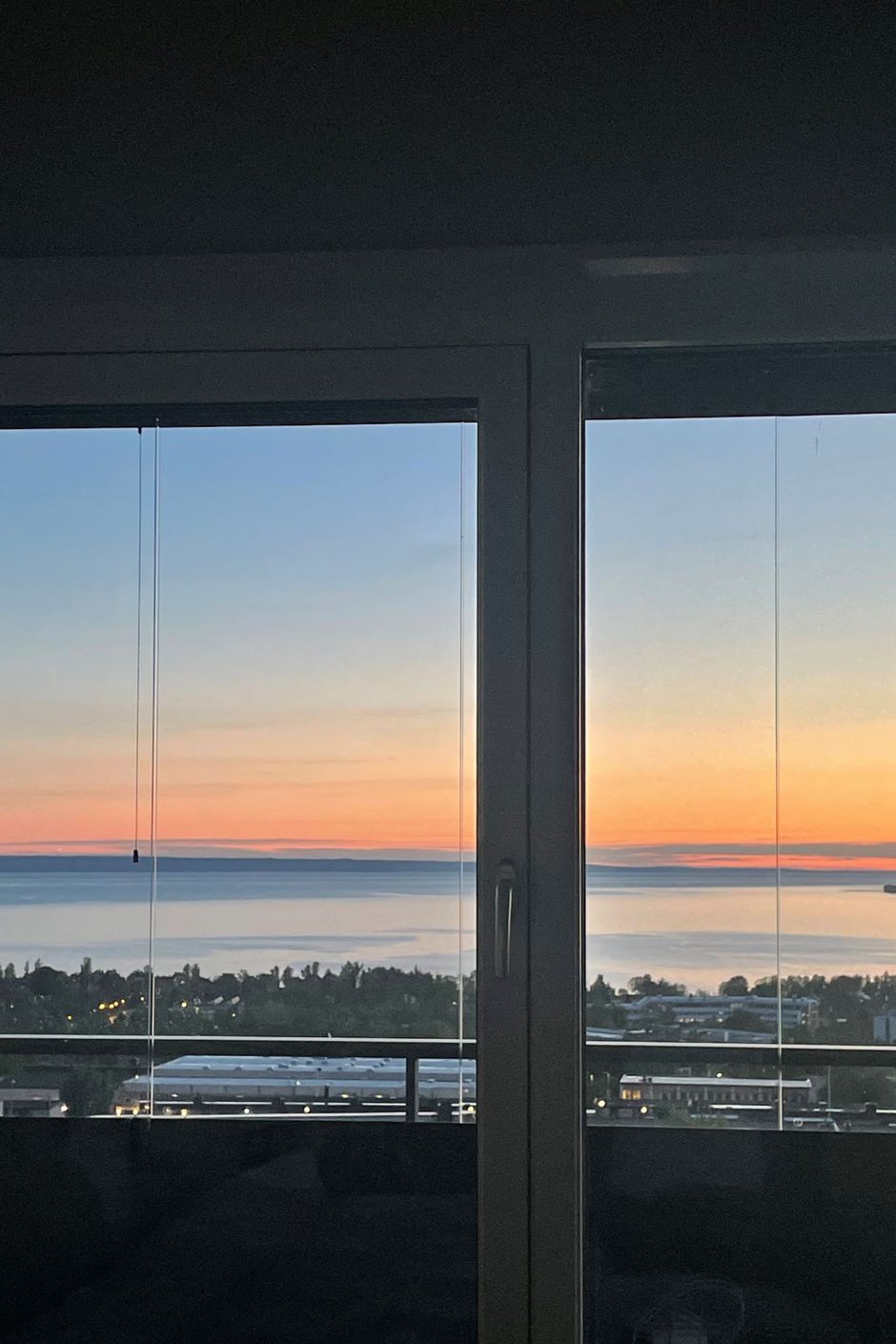 Säljarens privata bild.