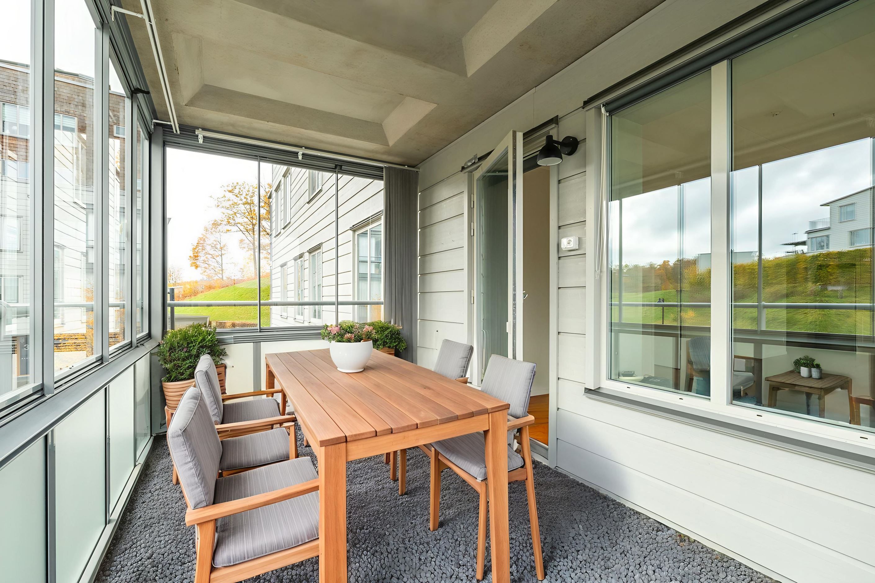 Digitalt stylad bild