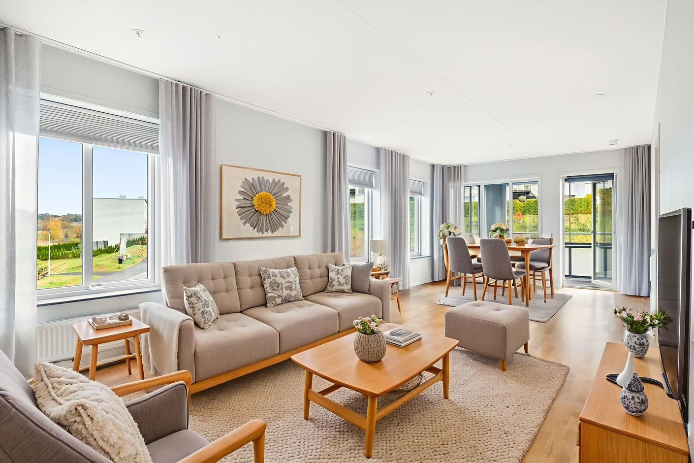 Digitalt stylad bild