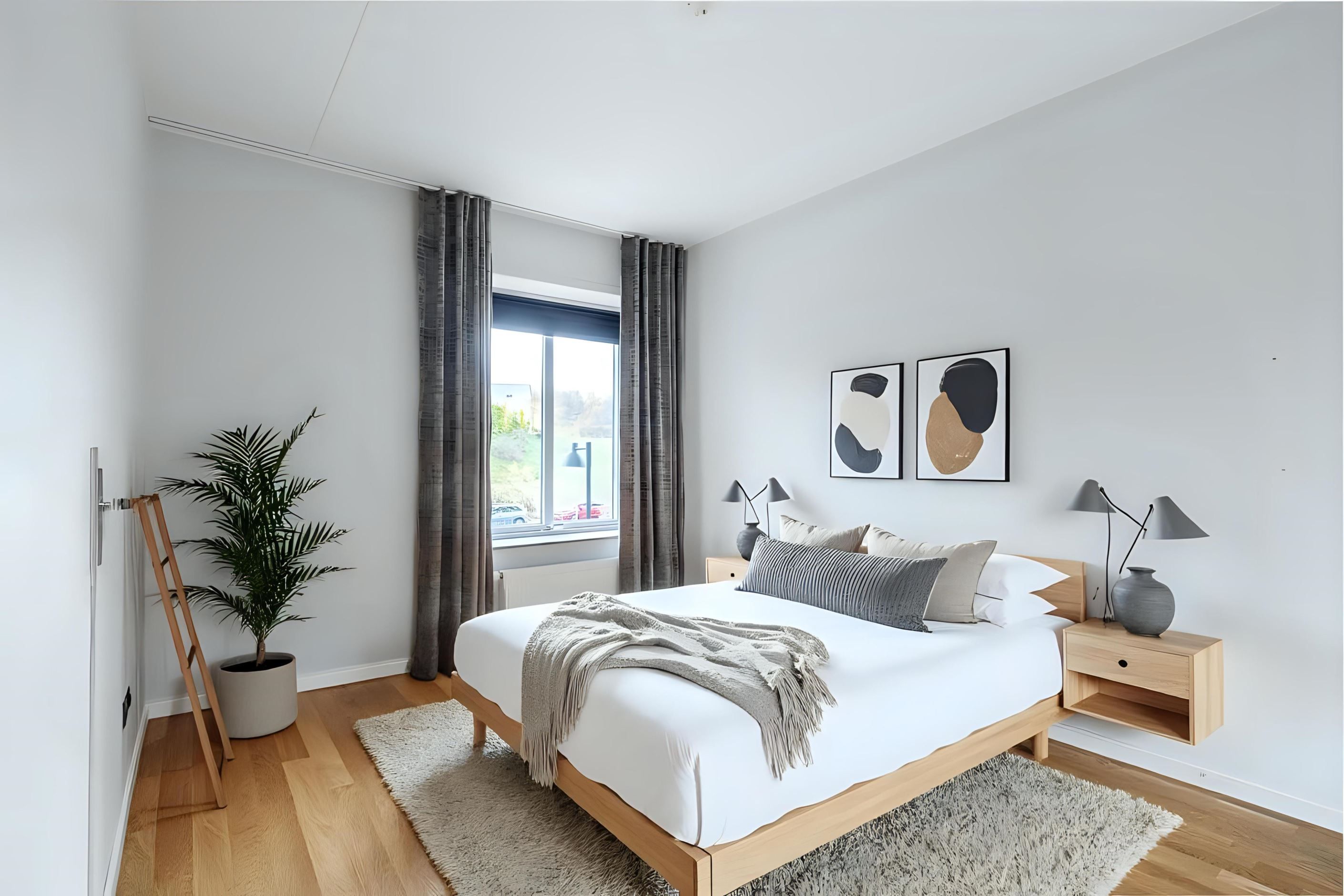 Digitalt stylad bild