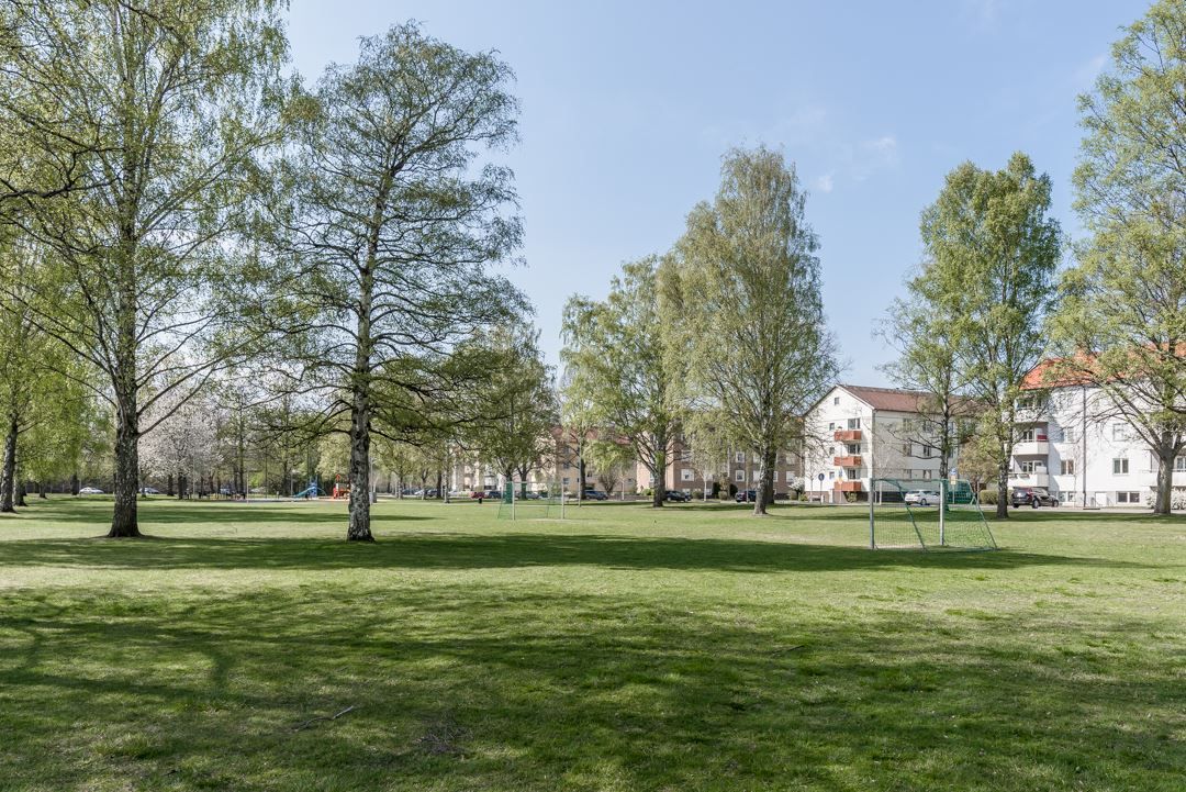 Liljeholmsparken