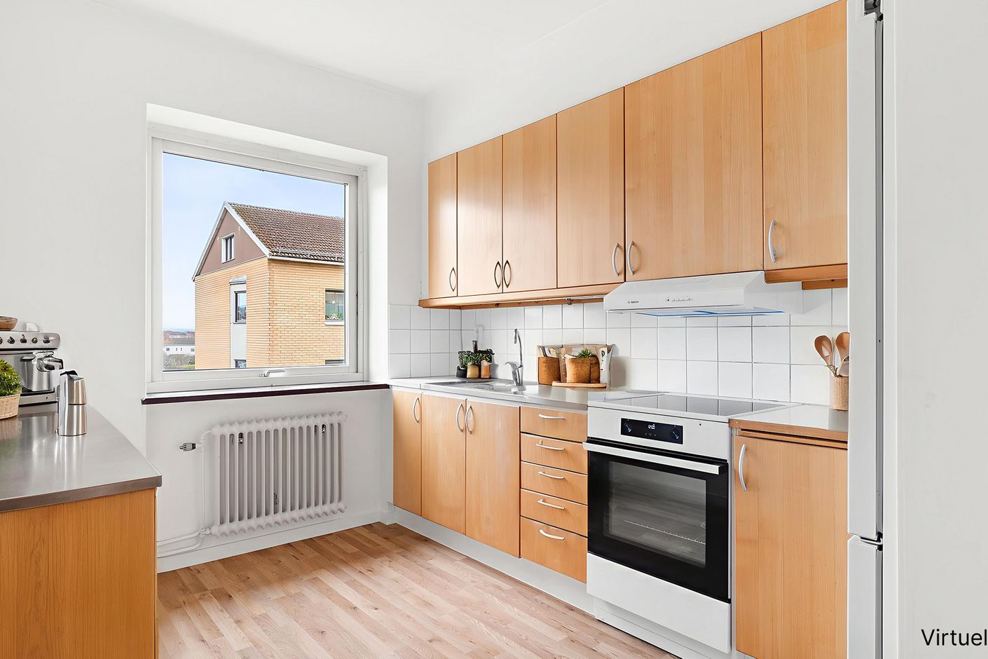 Gillesgatan 9A vIrtuell styling 1