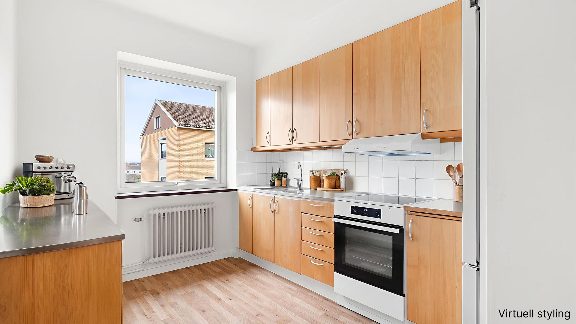 Gillesgatan 9A vIrtuell styling 1