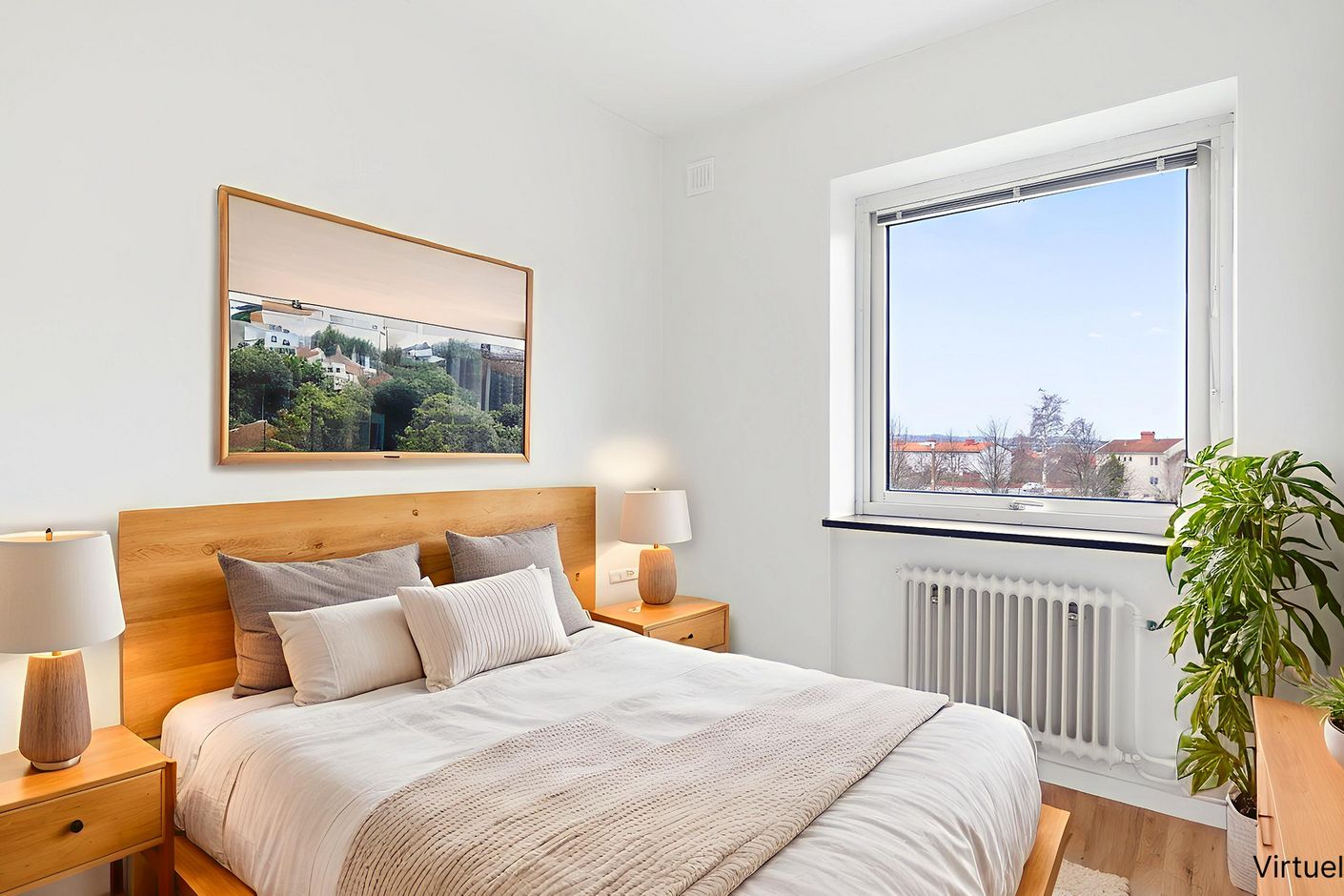 Gillesgatan 9A vIrtuell styling 2