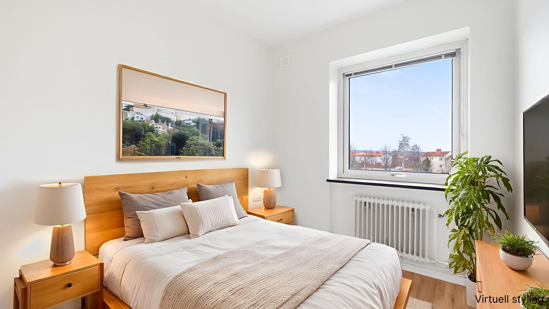 Gillesgatan 9A vIrtuell styling 2