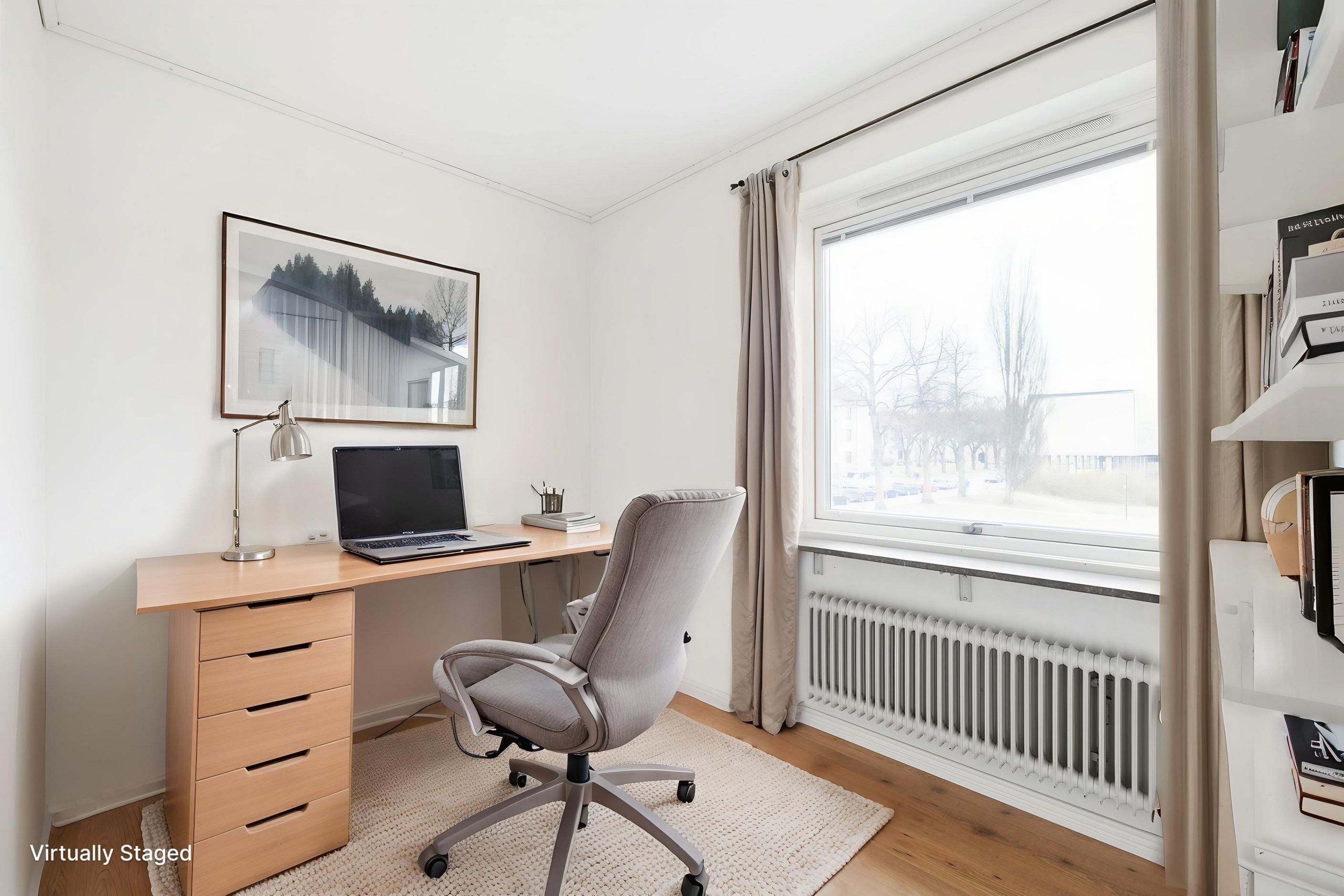 Digital styling - Kontor