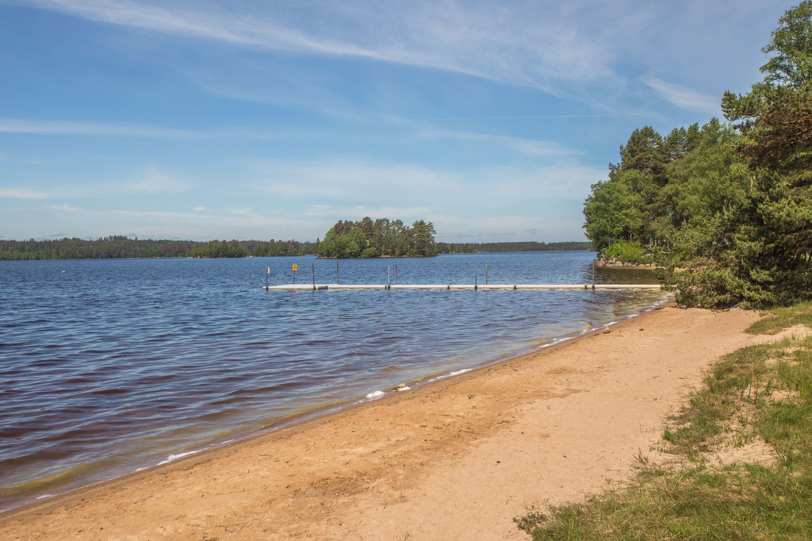 Välkommen till natursköna Bondstorp!