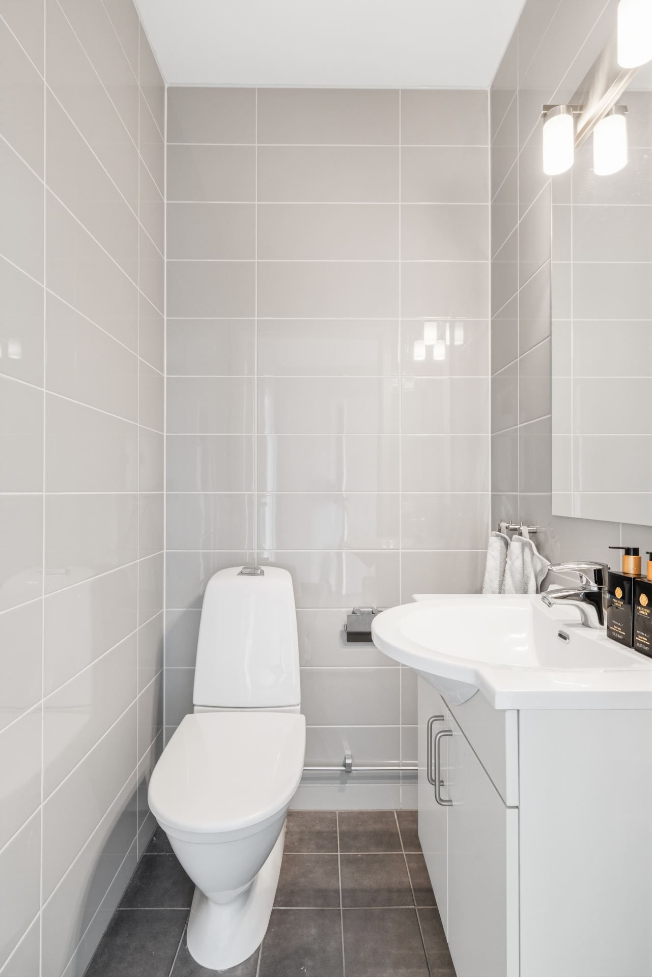 Gäst - WC
