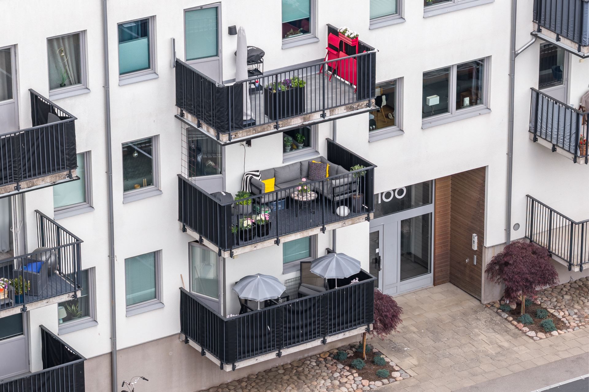 Exteriör
