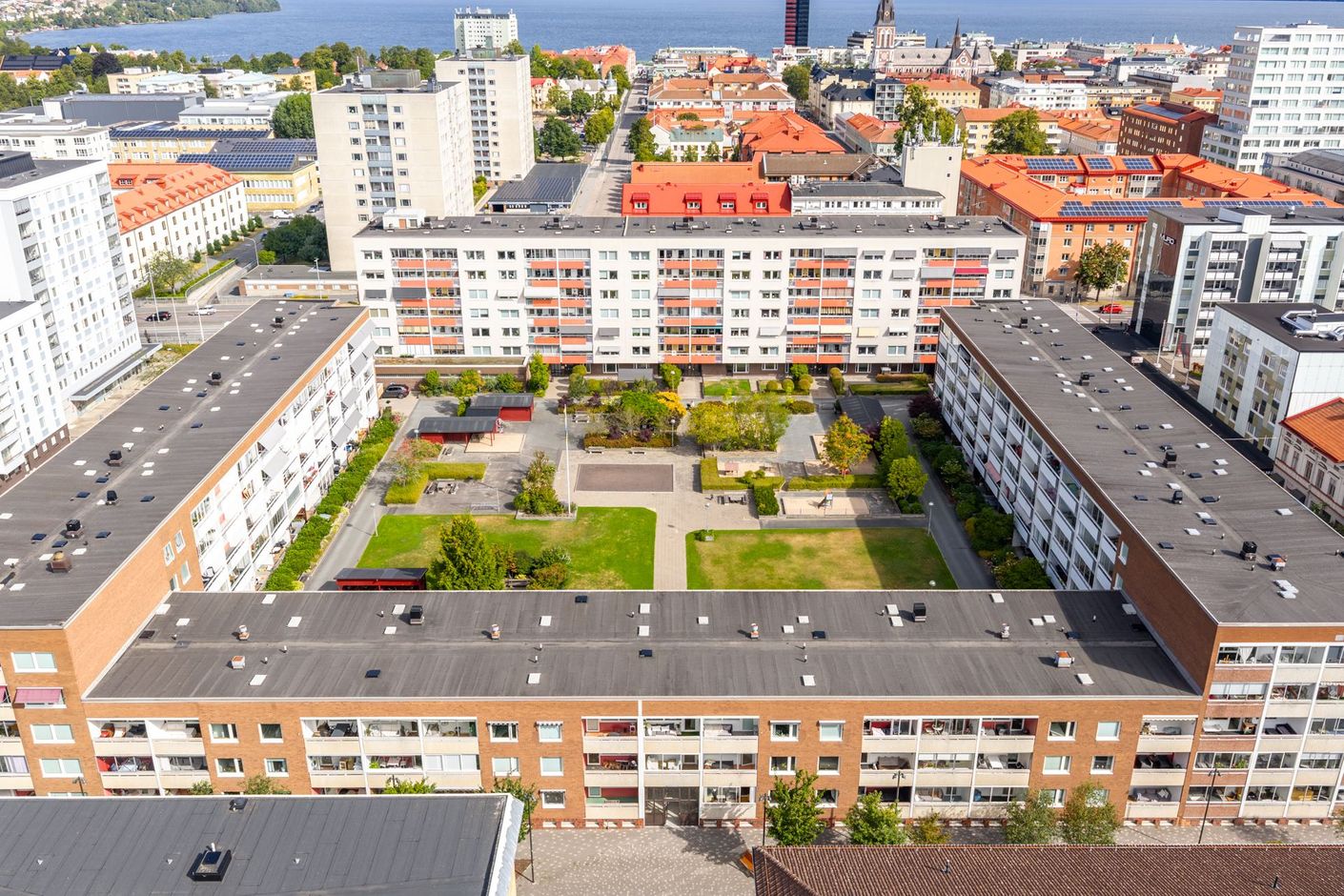Brf kämpen