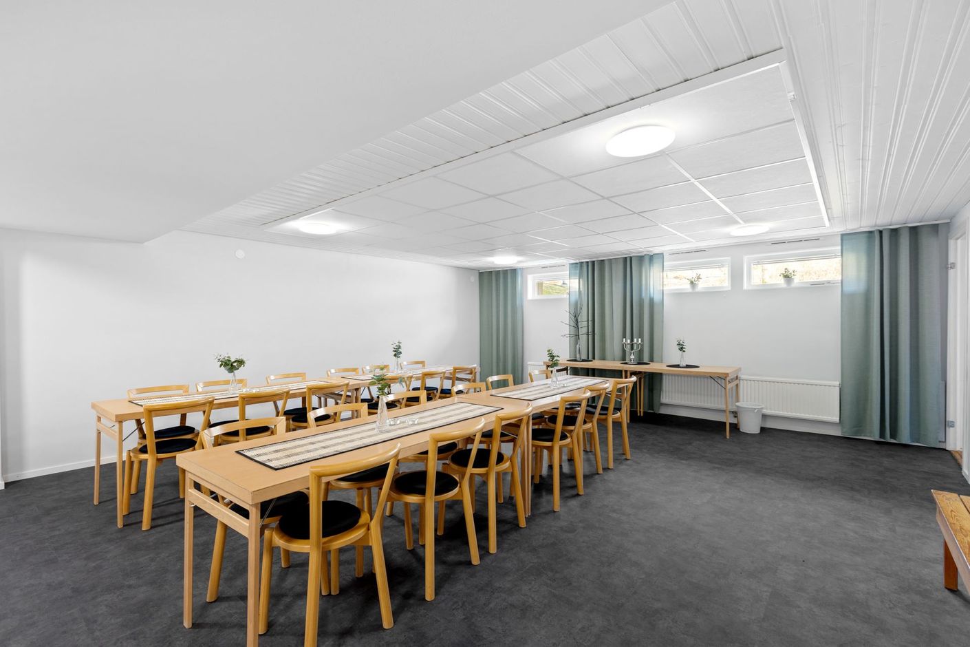 Föreningslokal