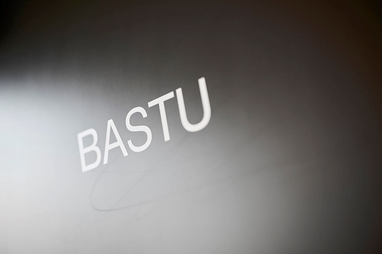 Föreningens bastu
