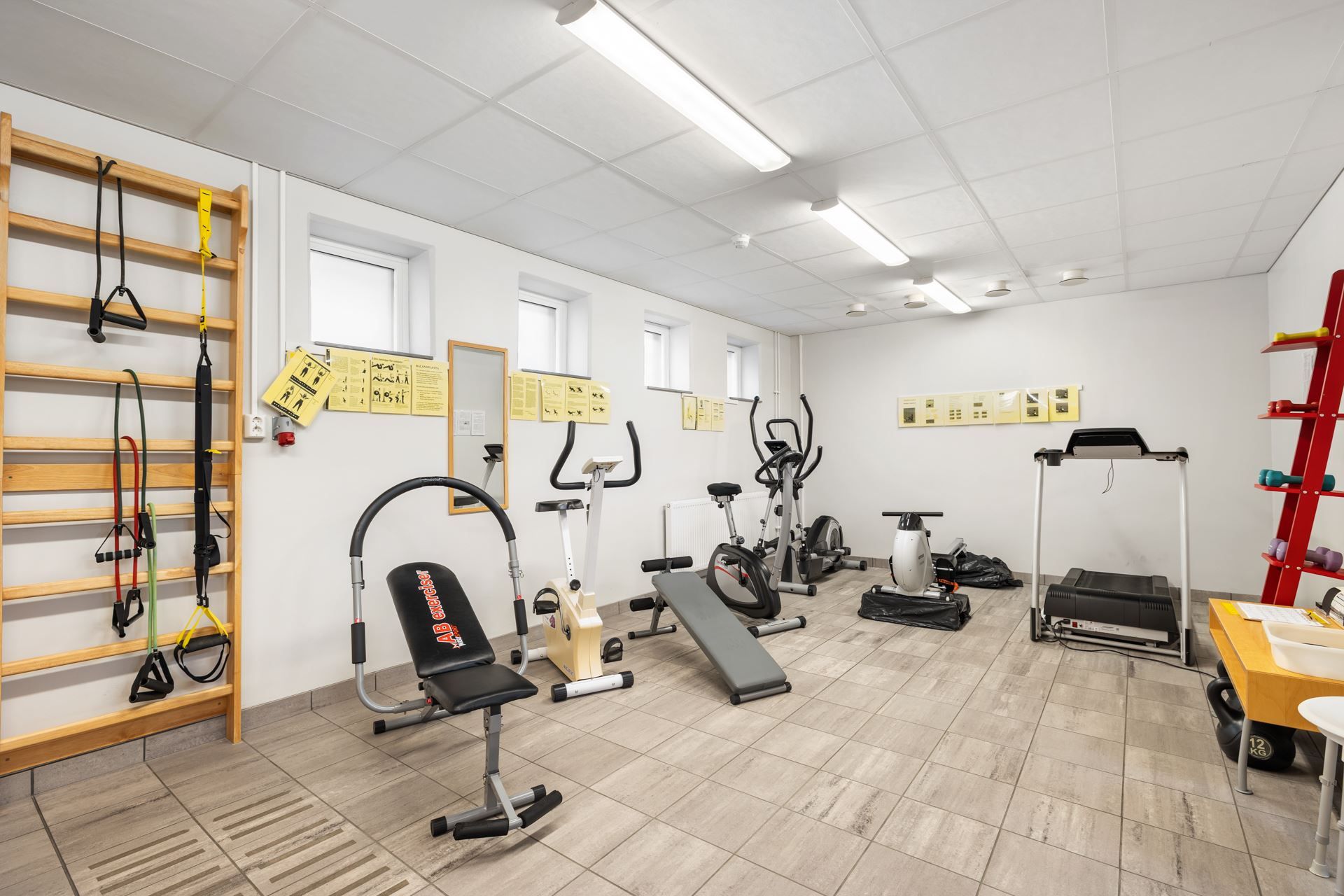 Gym
