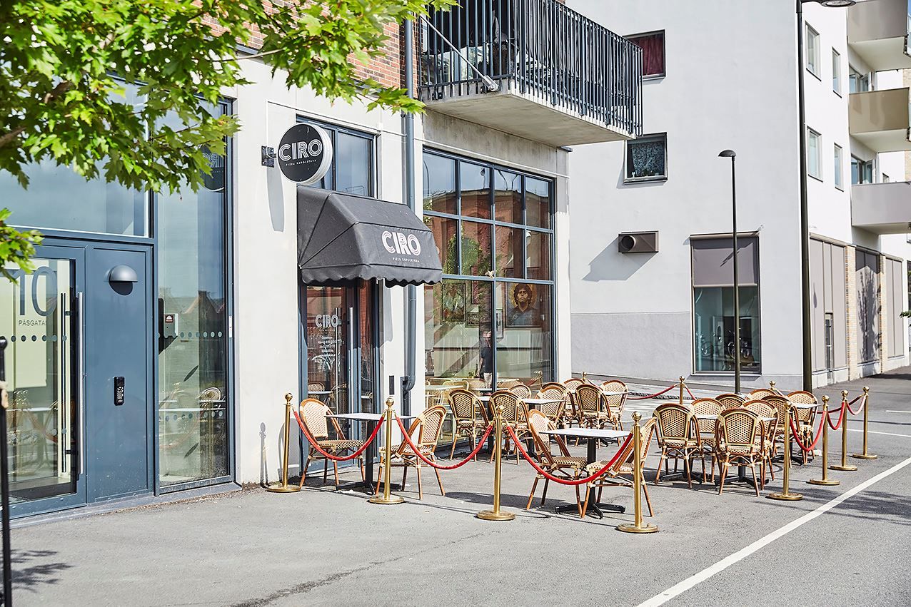 Restaurang Ciro