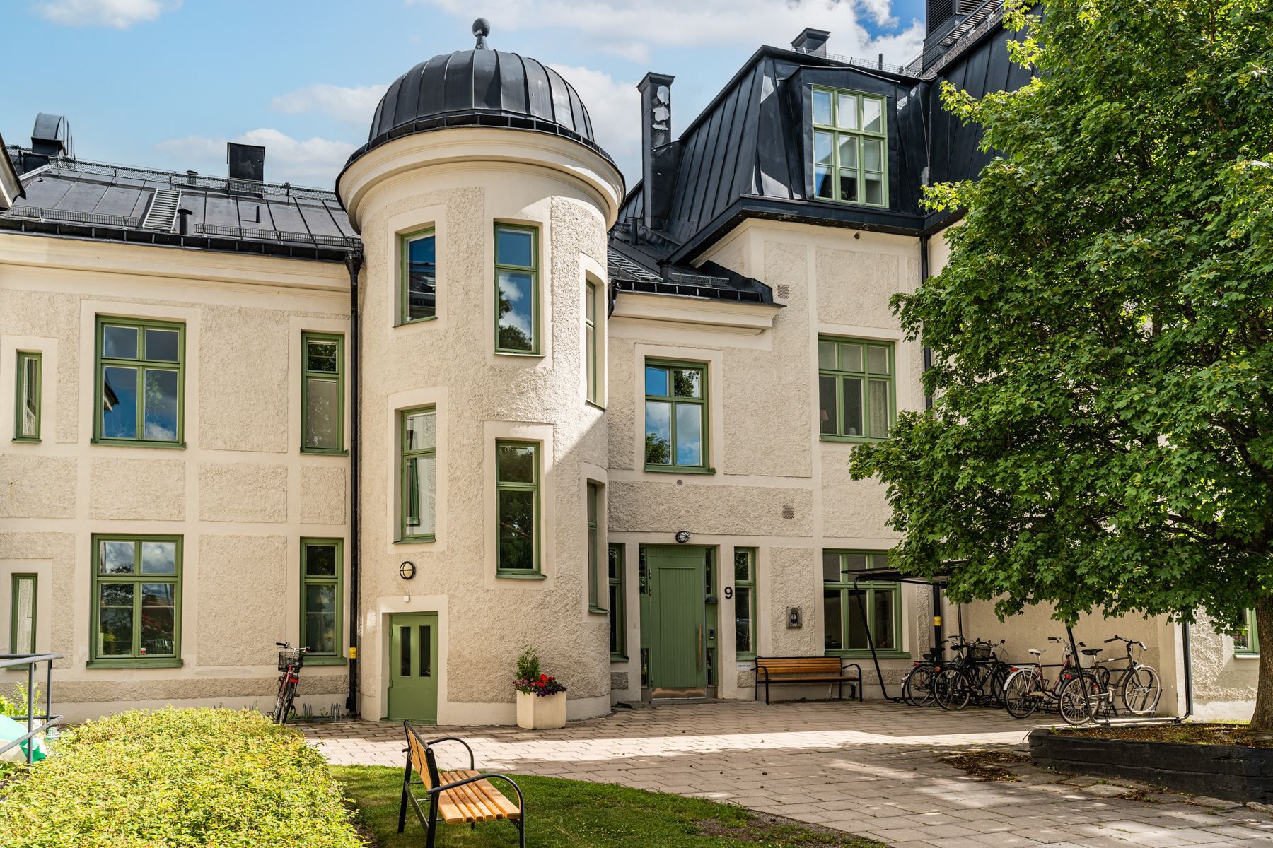 Exteriör