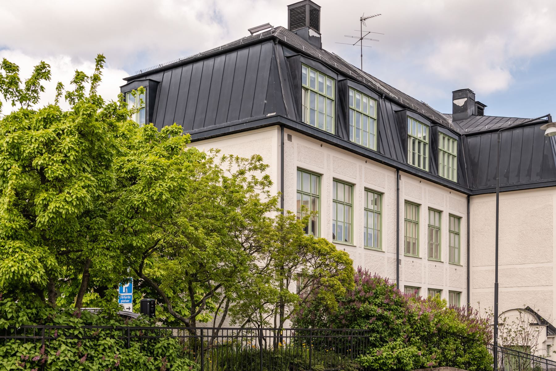 Exteriör