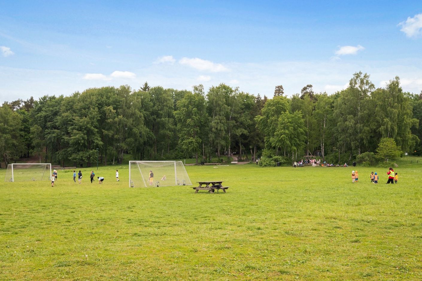 Ursvik motionsspår
