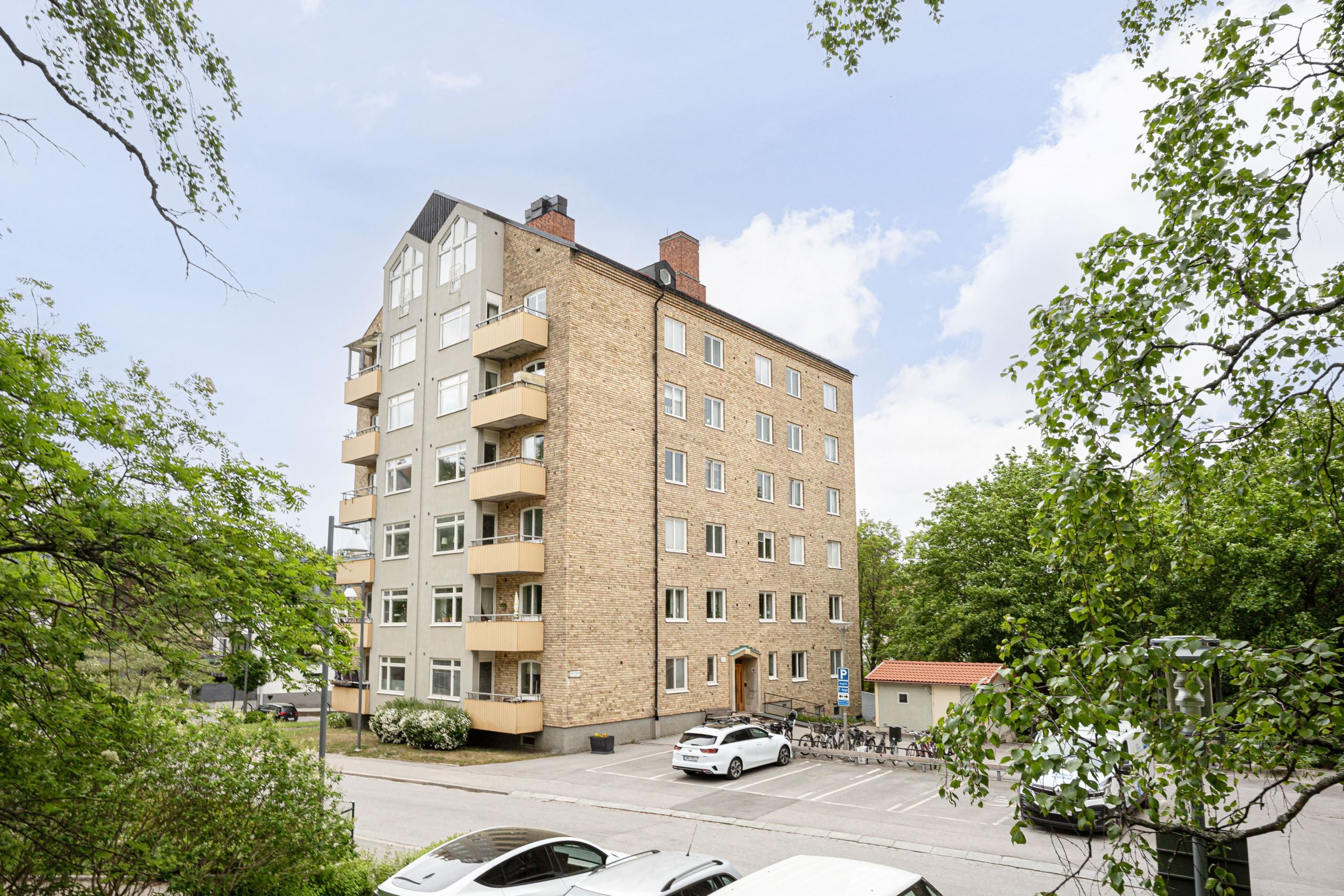 Områdesbild