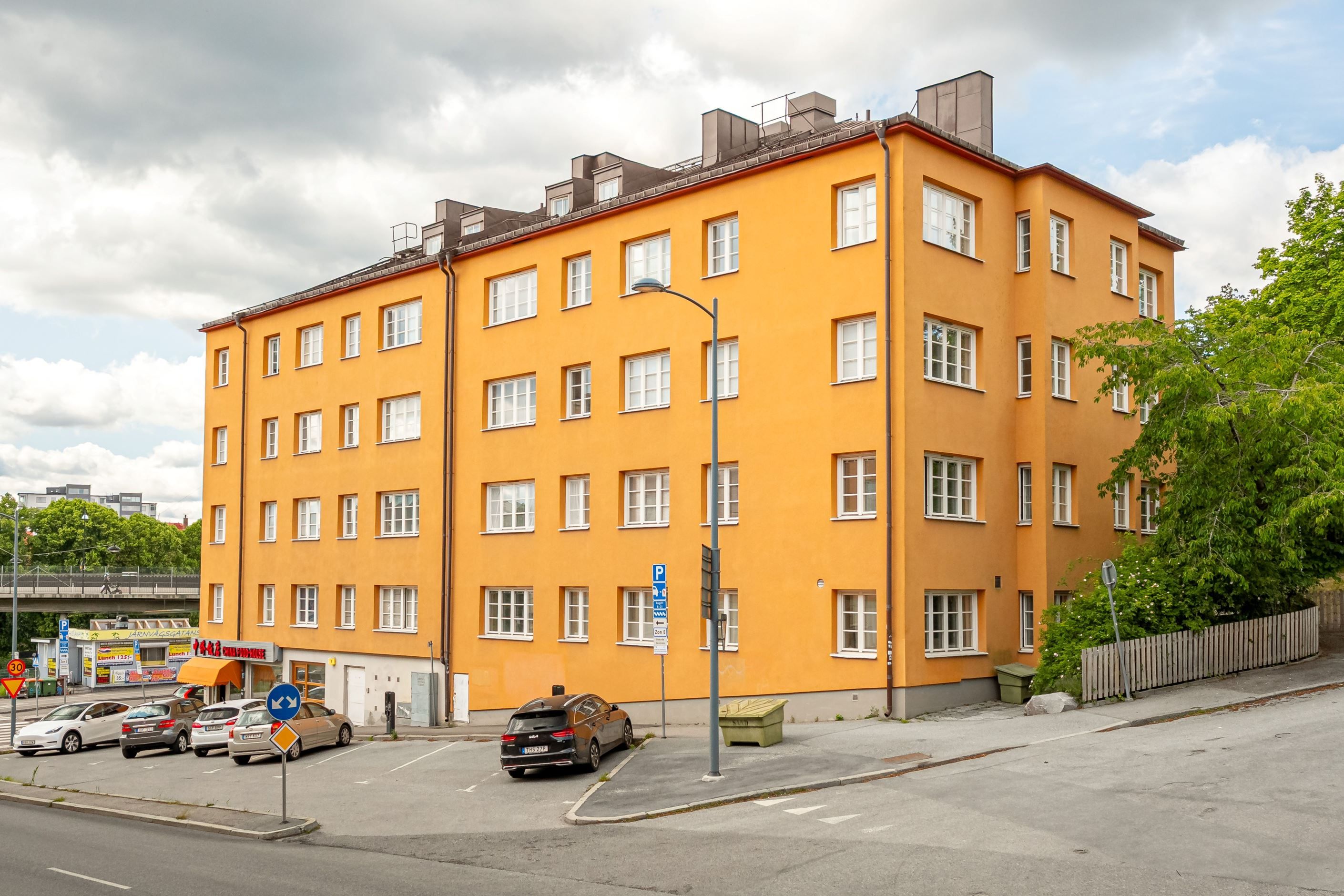 Områdesbild
